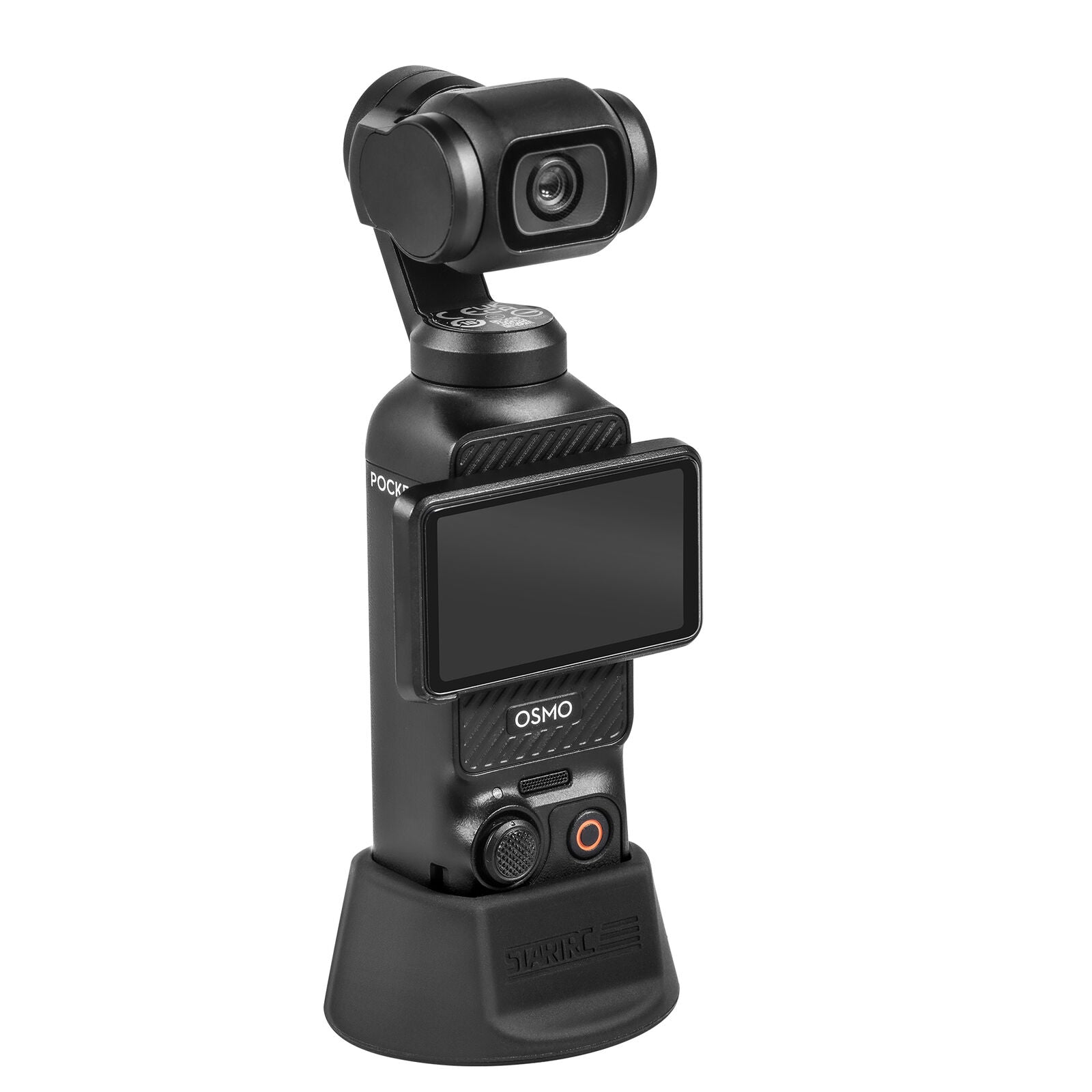 Silicone Fixed Base Stand for DJI Osmo Pocket 3 - StartRC