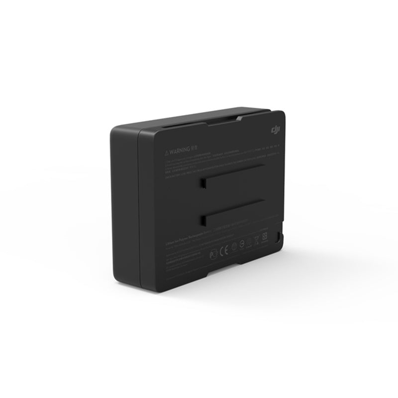 Dji inspire deals 2 batteries