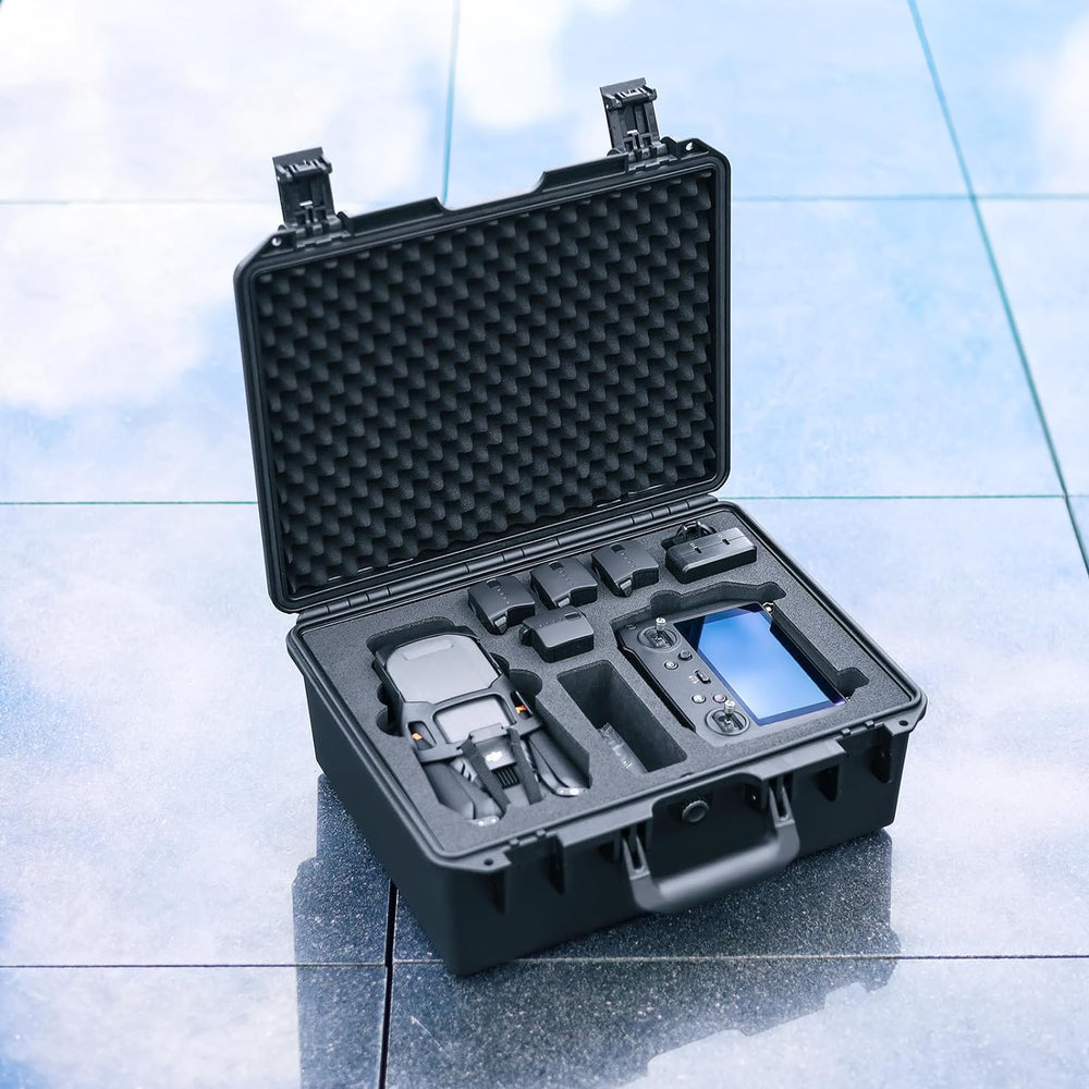 Waterproof Hard Carrying Case For DJI Air 3