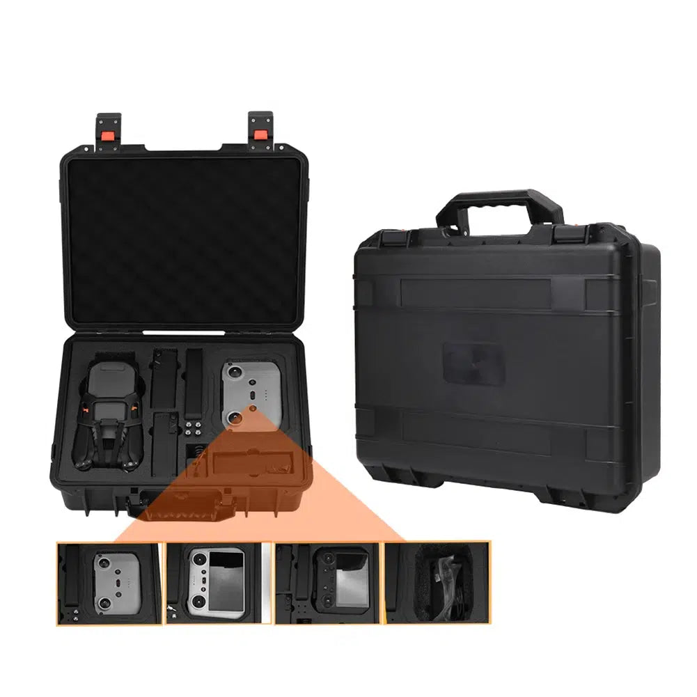 Pelican mavic store pro protector case