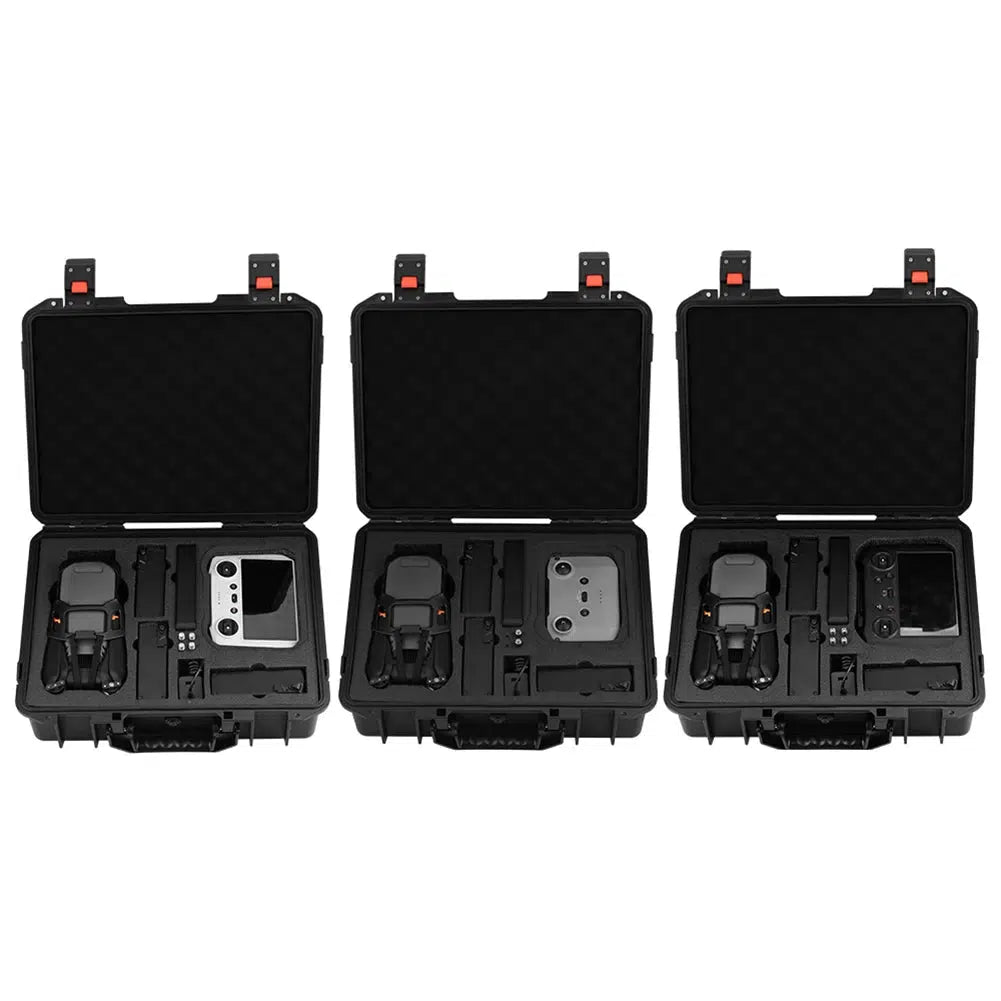 Dji mavic pro hot sale 2 water resistant