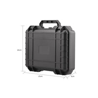Waterproof Hard Carrying Case For DJI Osmo Action 3 / Osmo Action 4