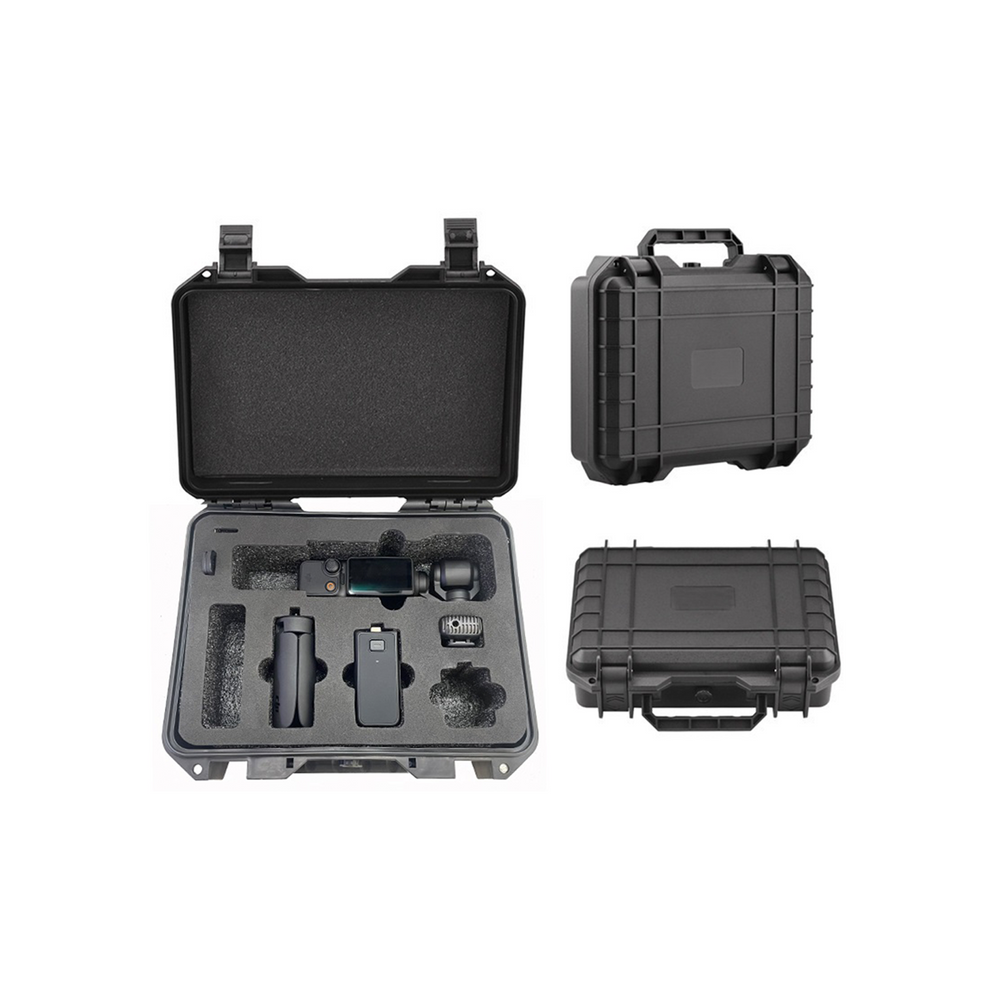 Waterproof Hard Carrying Case For DJI Osmo Pocket 3