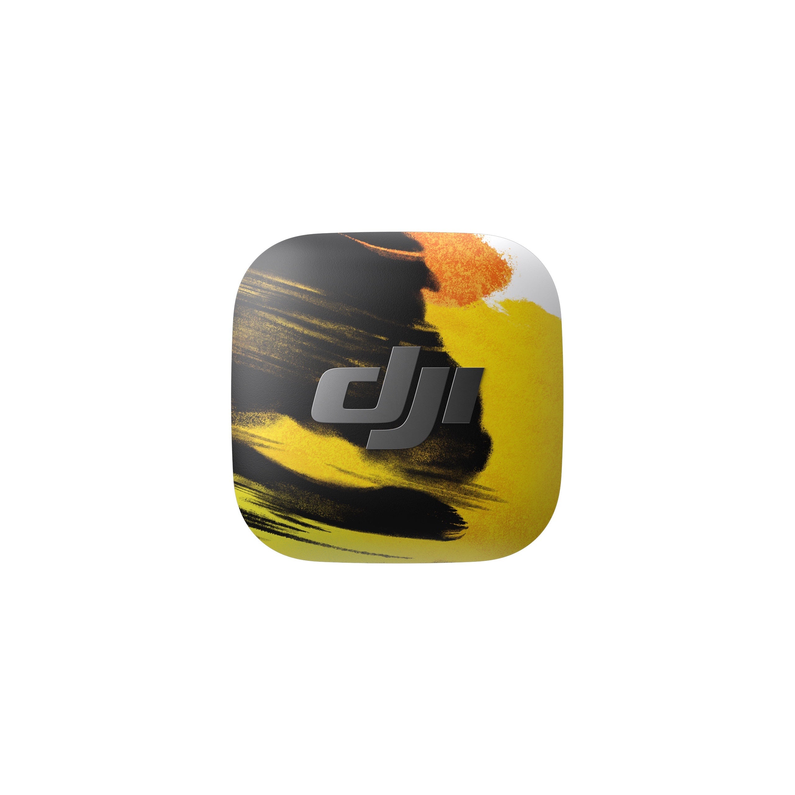 DJI Mic Mini 2 Time Series Magnetic Front Cover – DJI Hasselblad