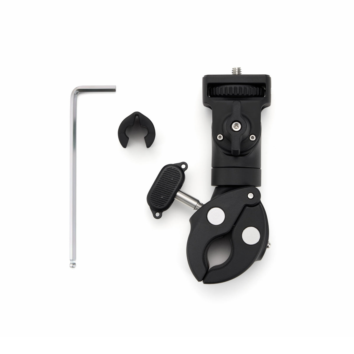 DJI Osmo Heavy-Duty Clamp Mount Kit