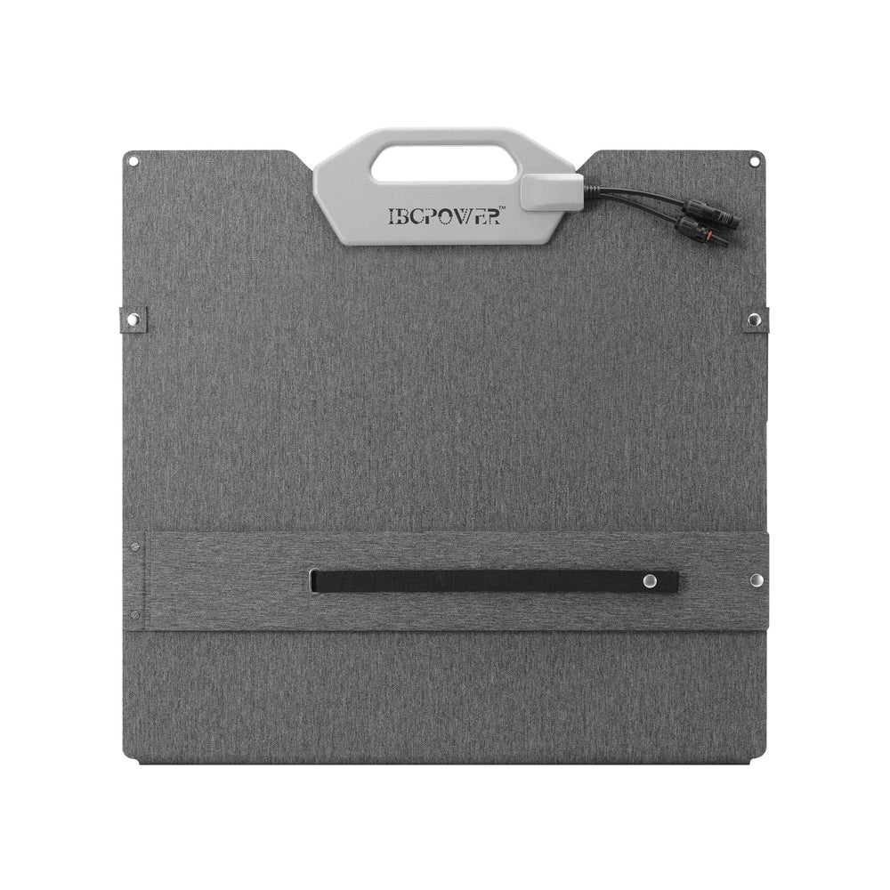 IBCPOWER 200W Foldable Solar Panel