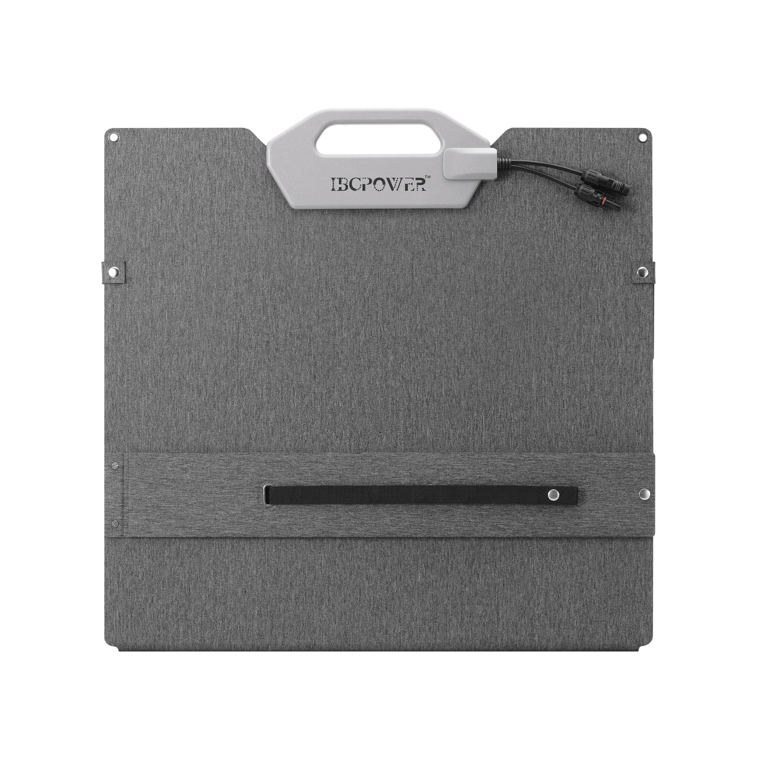 IBCPOWER 200W Foldable Solar Panel for DJI Power