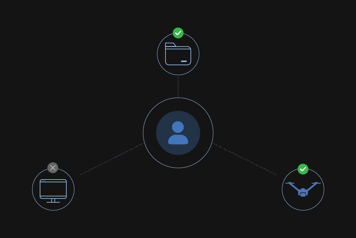 Custom Project Roles and Permissions