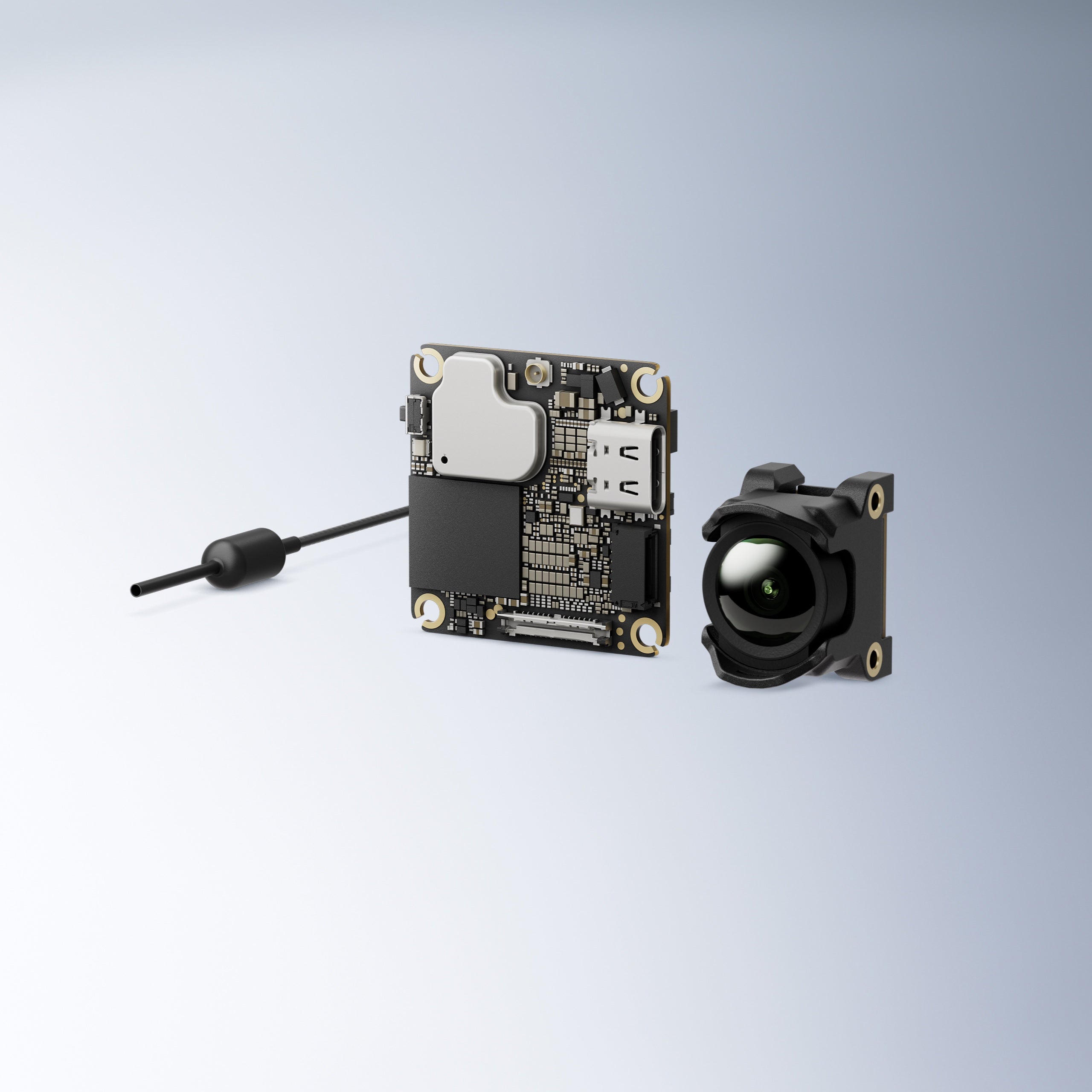 DJI O4 Wide Air Unit