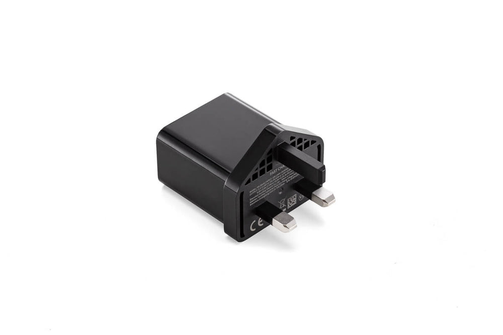 DJI 30W Portable Charger USB-C connector (UK)