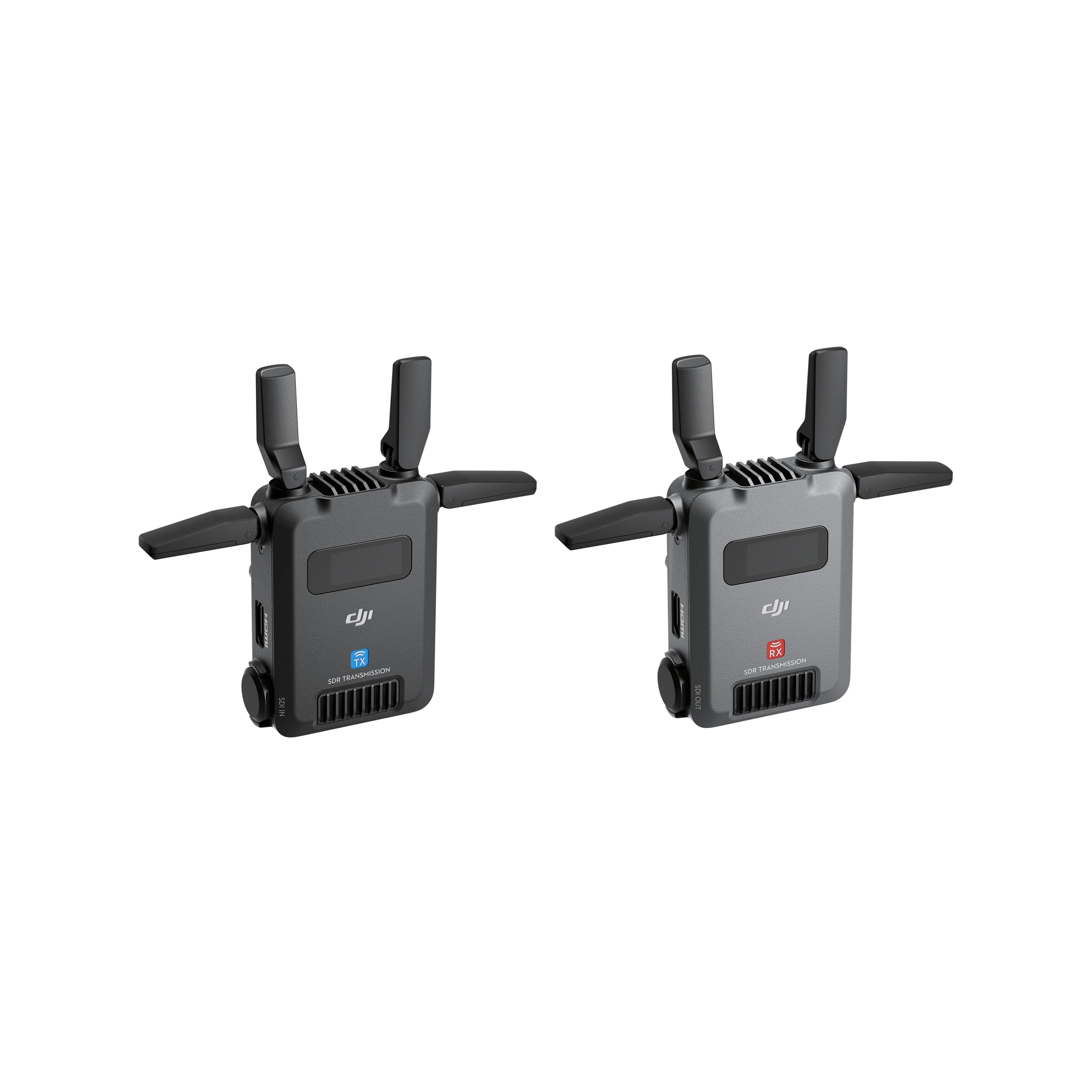 DJI SDR Transmission Combo – DJI Hasselblad