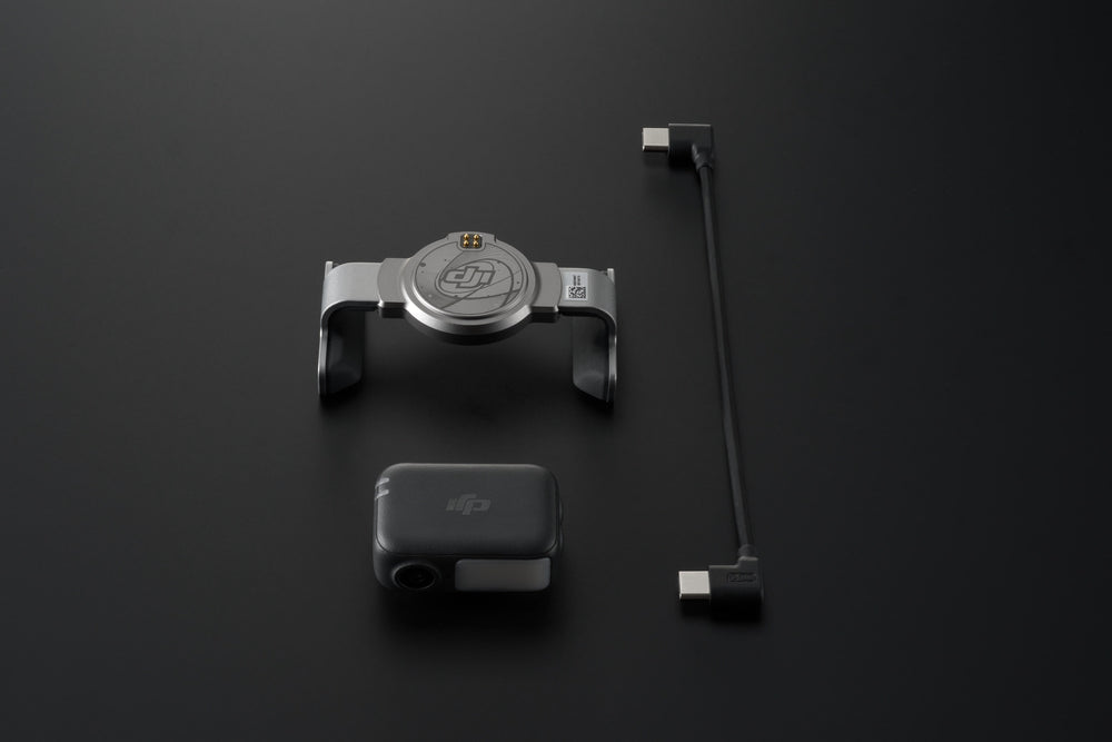 DJI OM 8 Series Tracking Kit