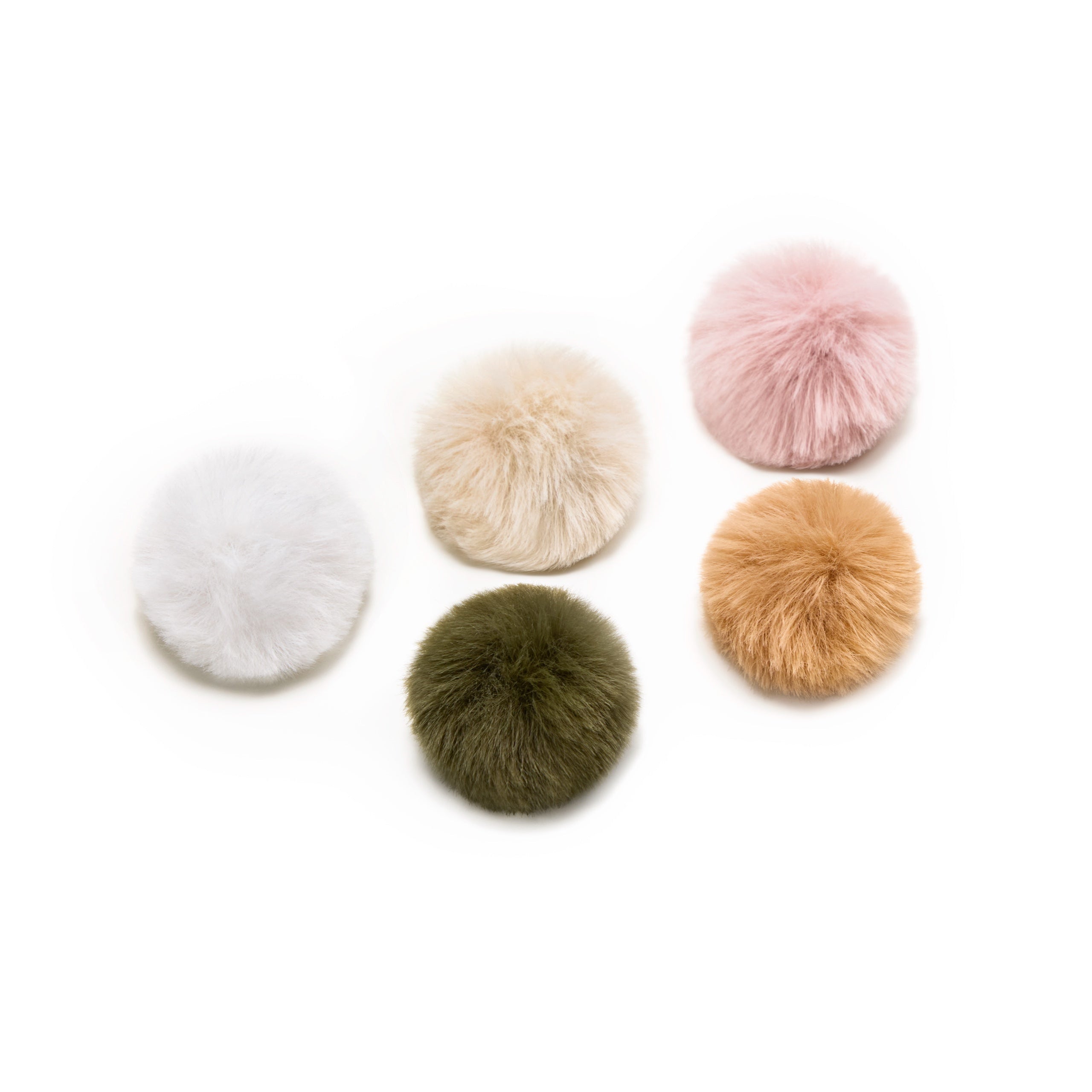 DJI Mic Mini 2 Multi-Color Windscreens – DJI Hasselblad