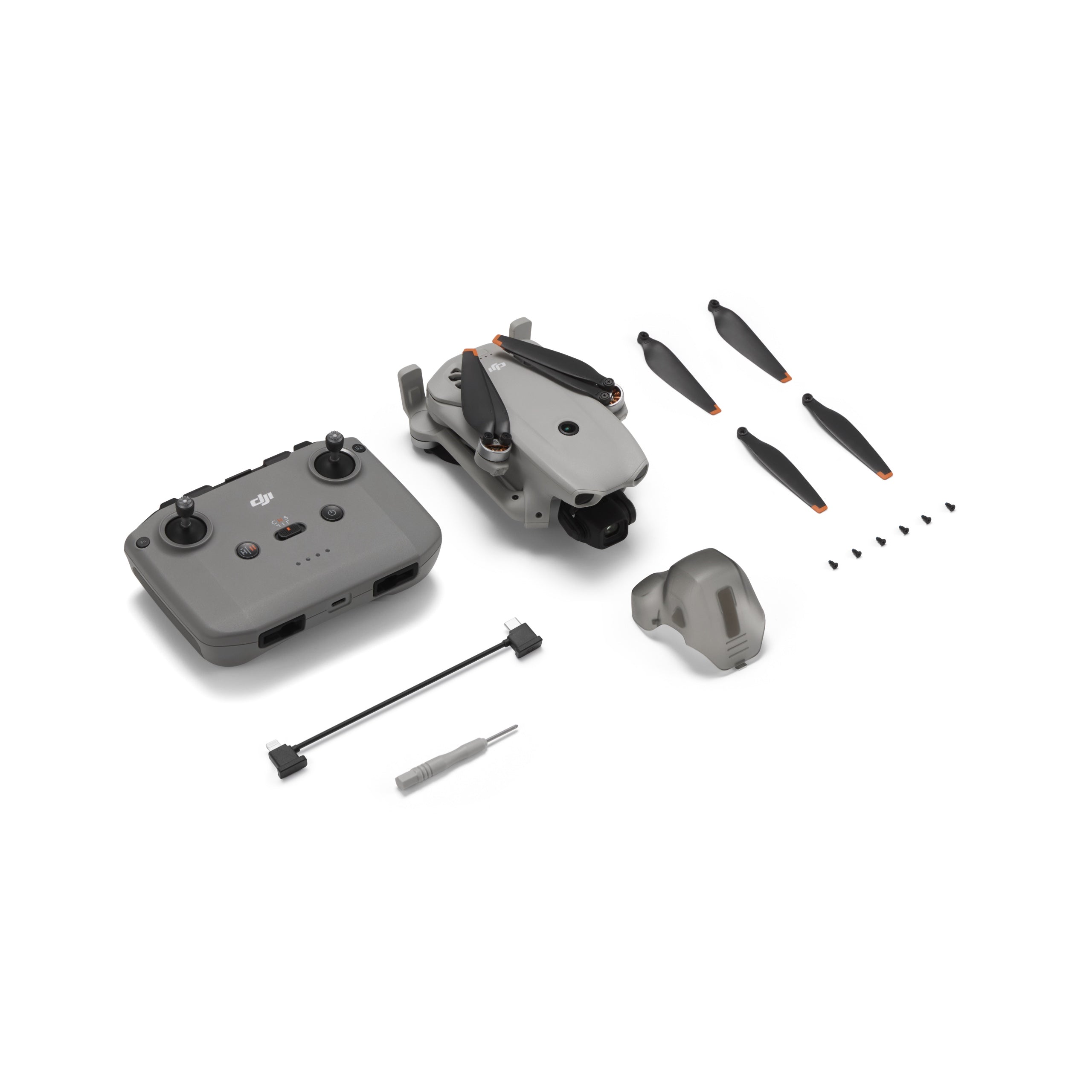 DJI Lito X1 Drone with RC-N3 Controller