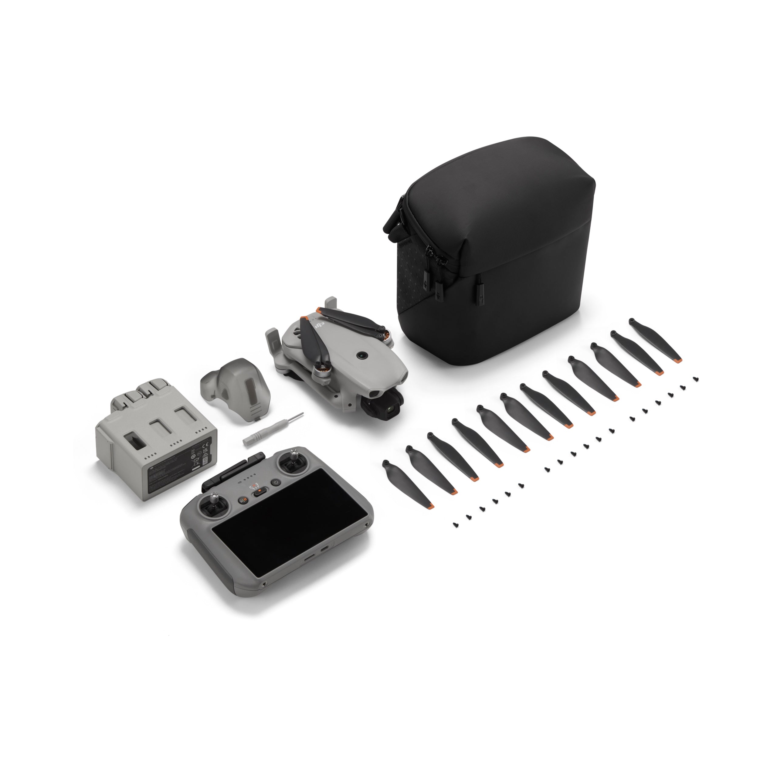 DJ Lito X1 Drone Fly More Combo with RC 2 Controller