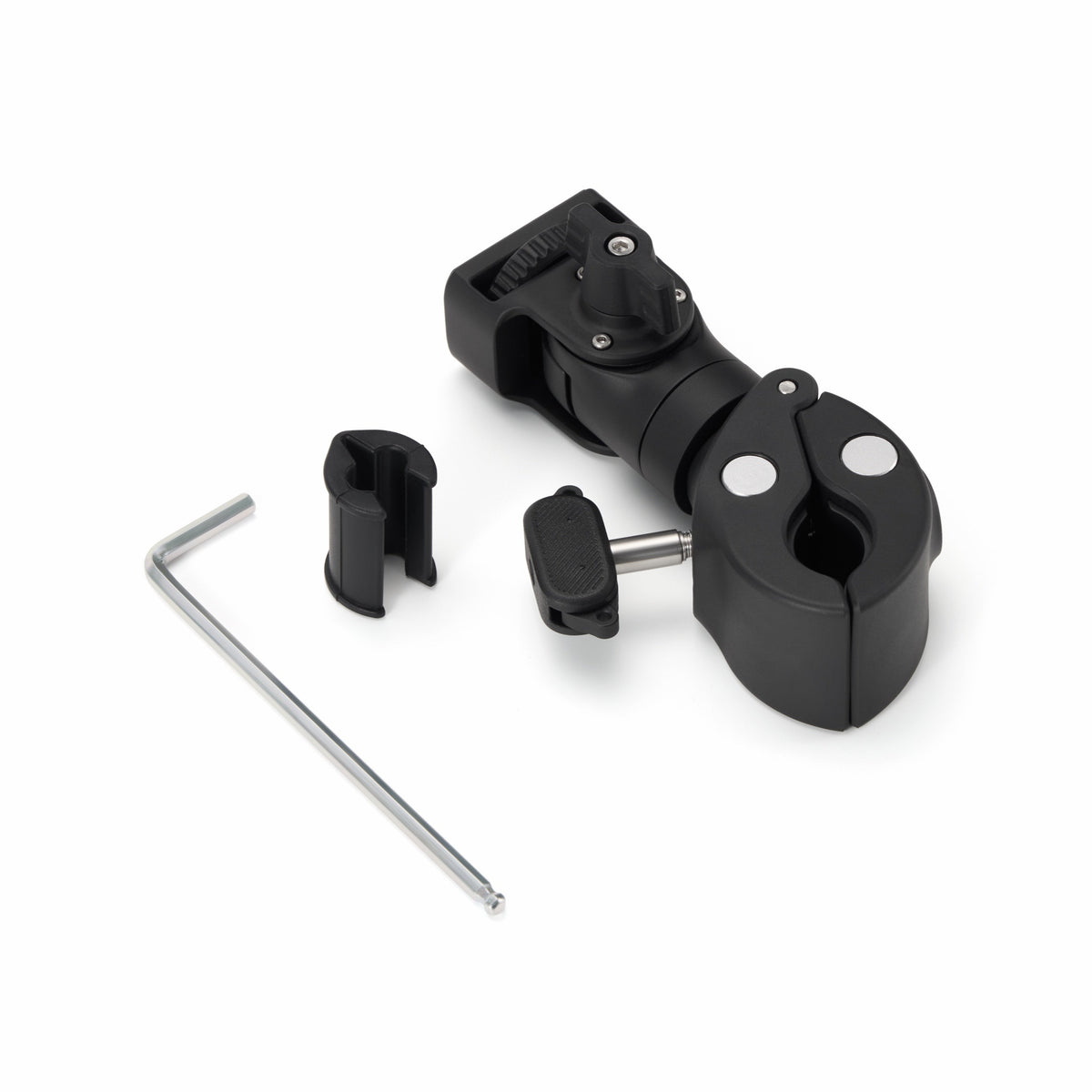DJI Osmo Heavy-Duty Clamp Mount Kit