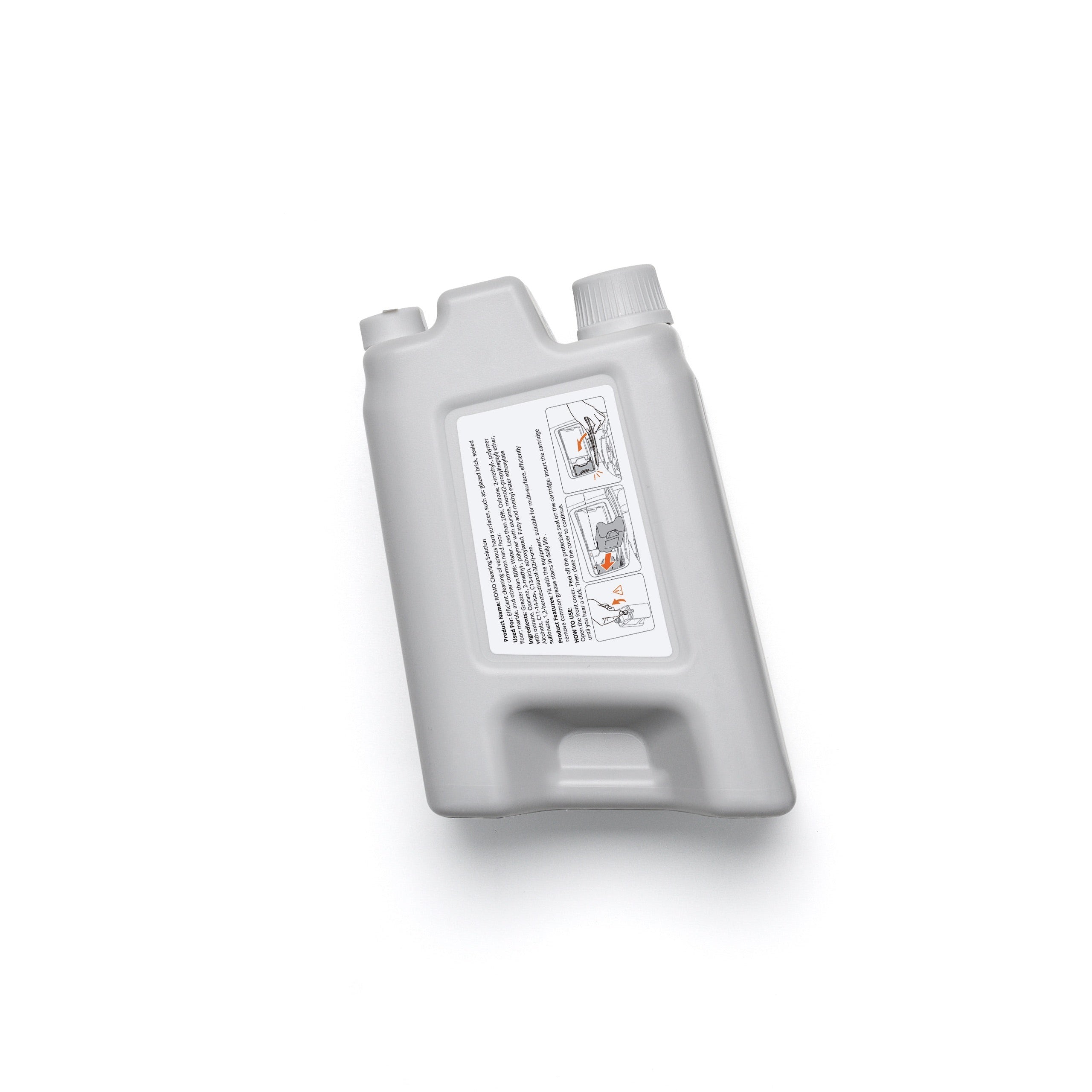 DJI ROMO Cleaning Solution