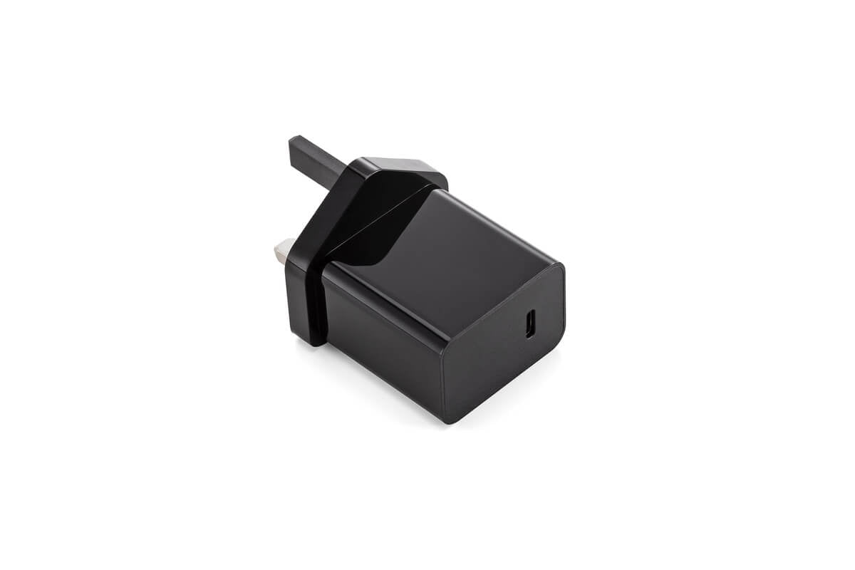 DJI 30W Portable Charger USB-C connector (UK)