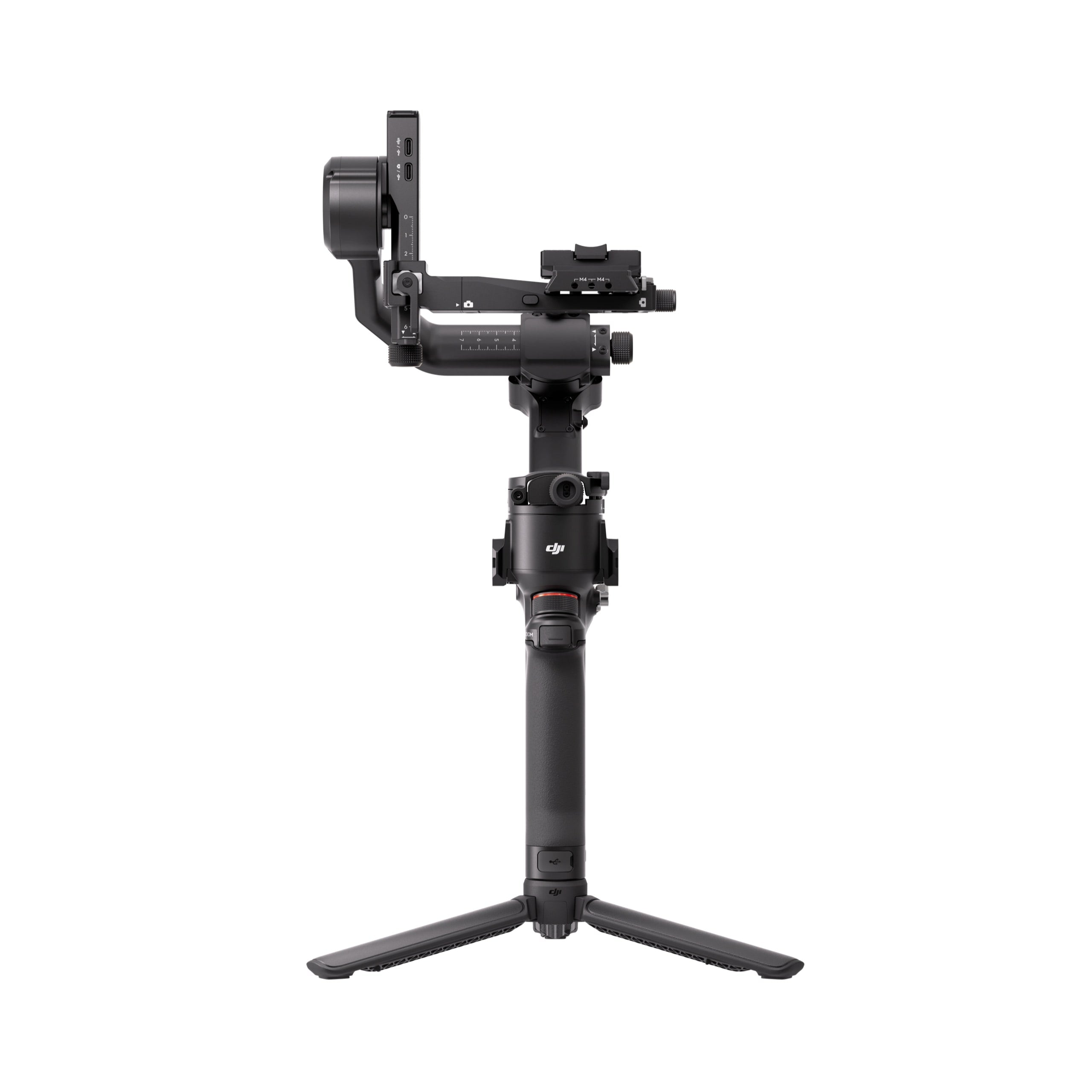 DJI RS 5 Handheld Gimbal Stabiliser