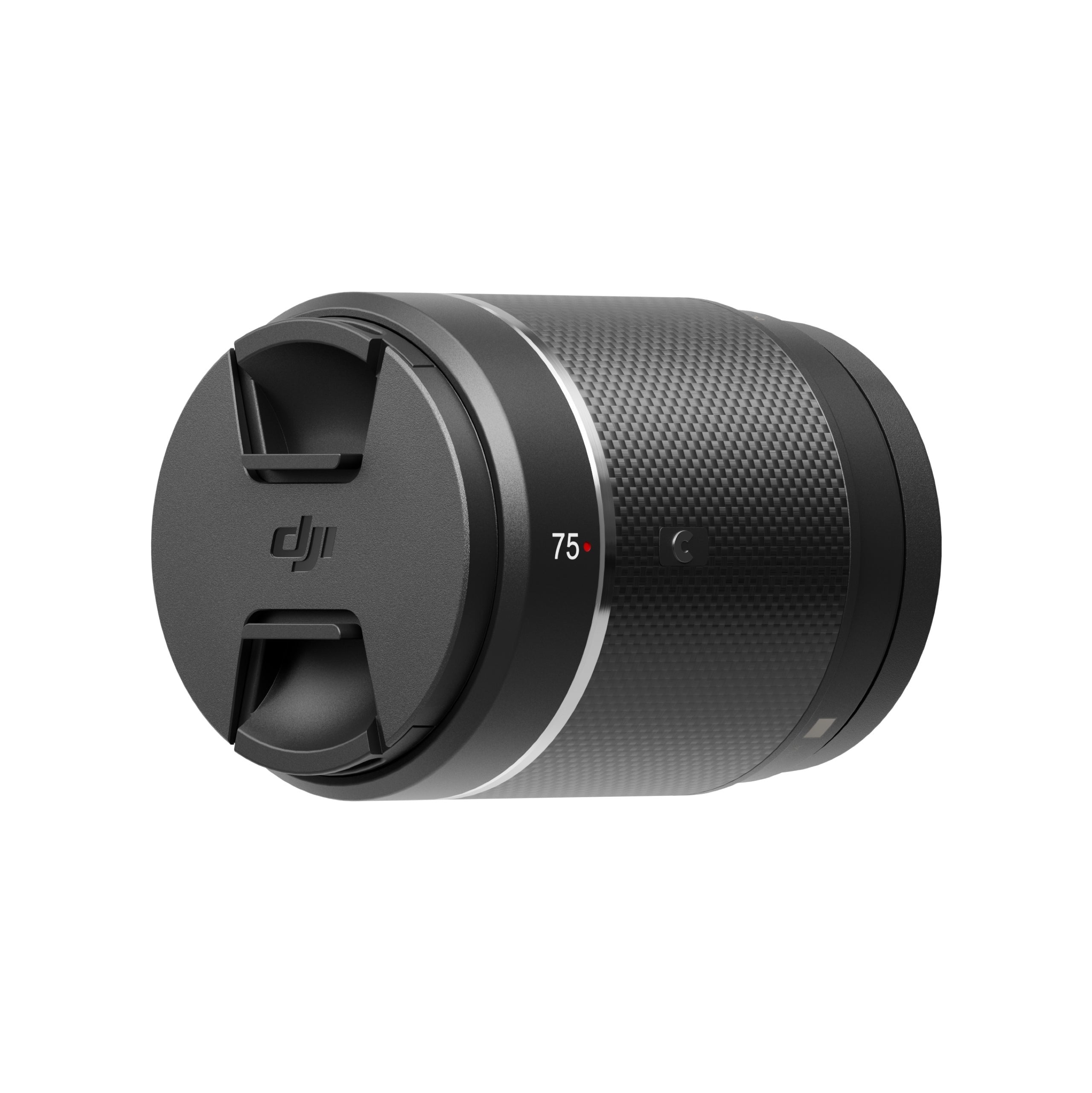 DJI DL 75mm F1.8 Lens