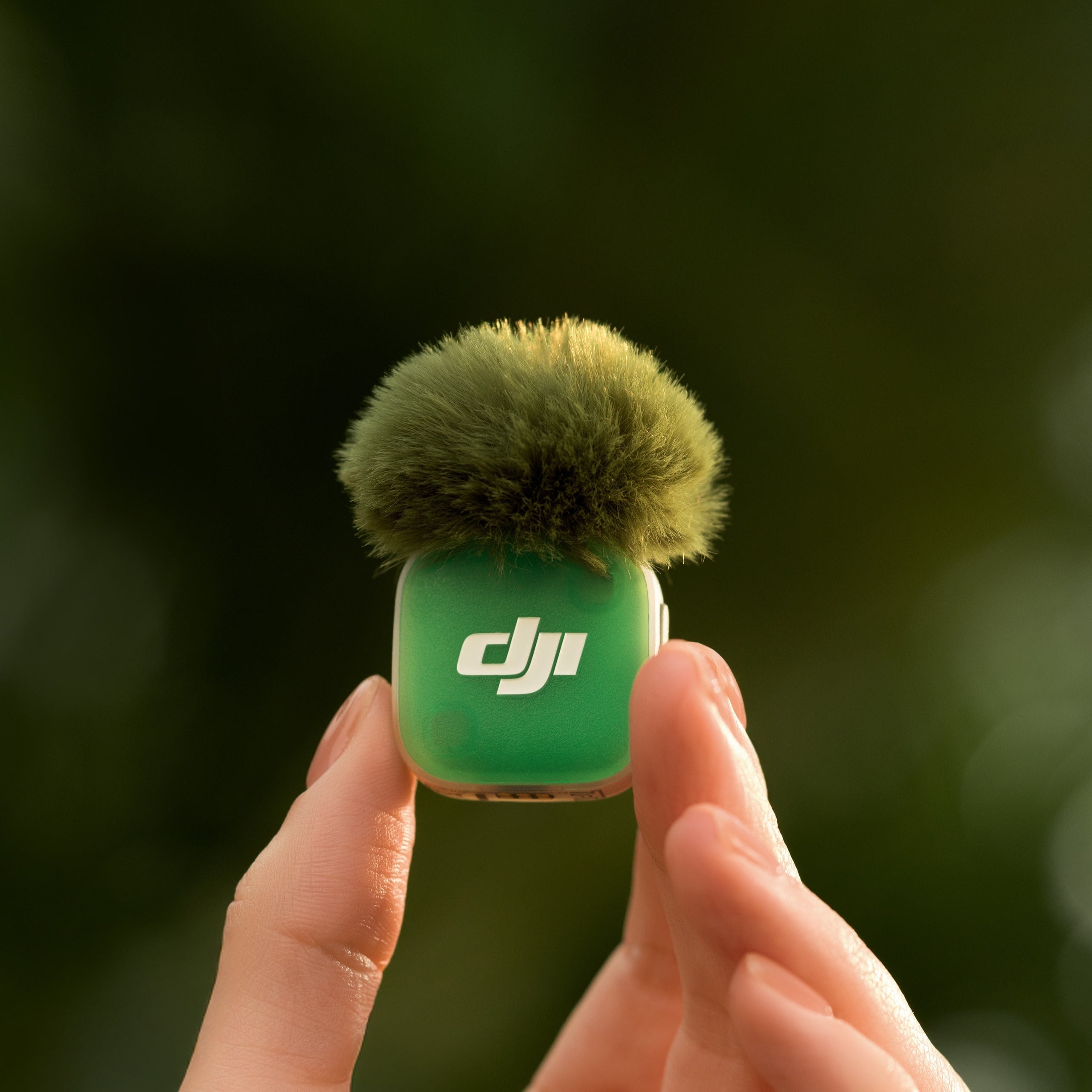 DJI Mic Mini 2 Multi-Color Windscreens – DJI Hasselblad