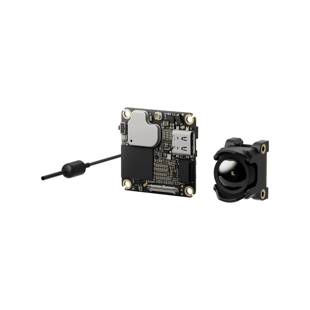 DJI O4 Wide Air Unit