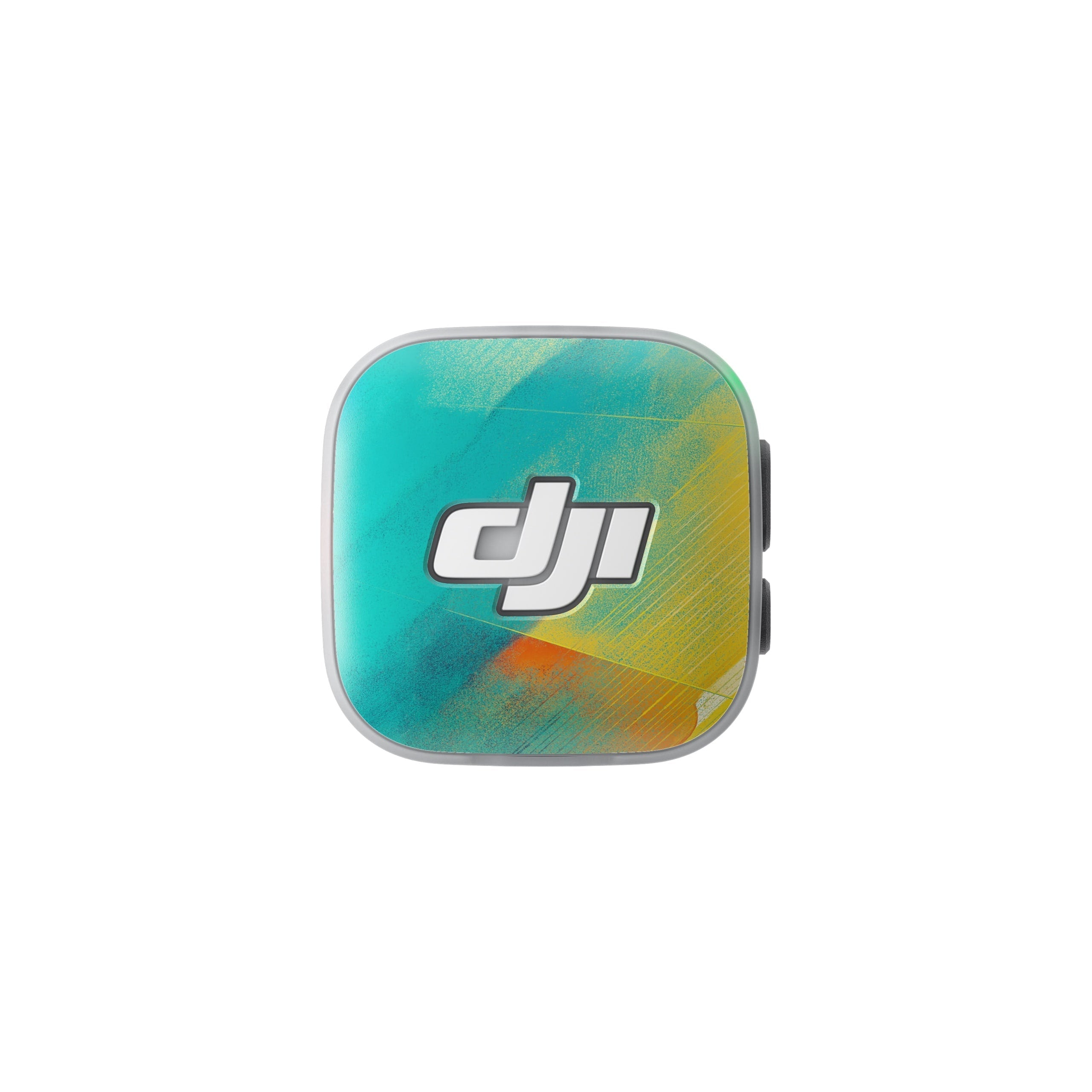 DJI Mic Mini 2S Time Series Magnetic Front Cover Set