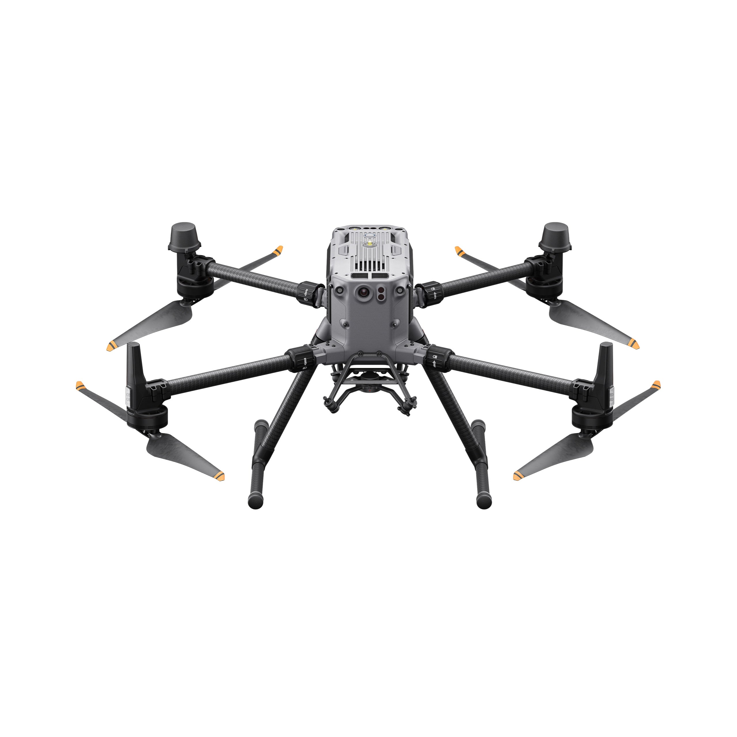 DJI Matrice 350 RTK Drone only with Worry-Free Basic Combo