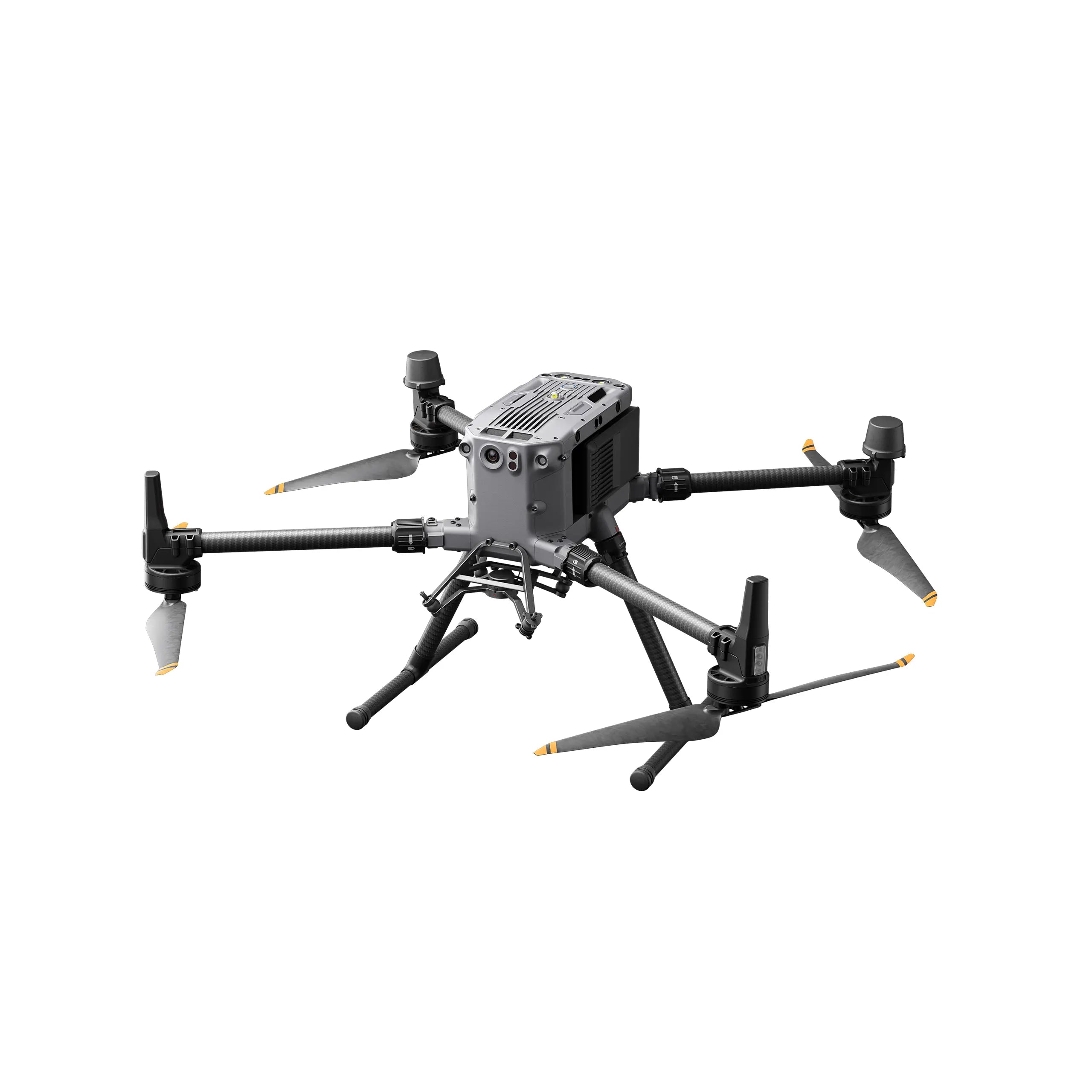 DJI Matrice 350 RTK Drone only with Worry-Free Basic Combo