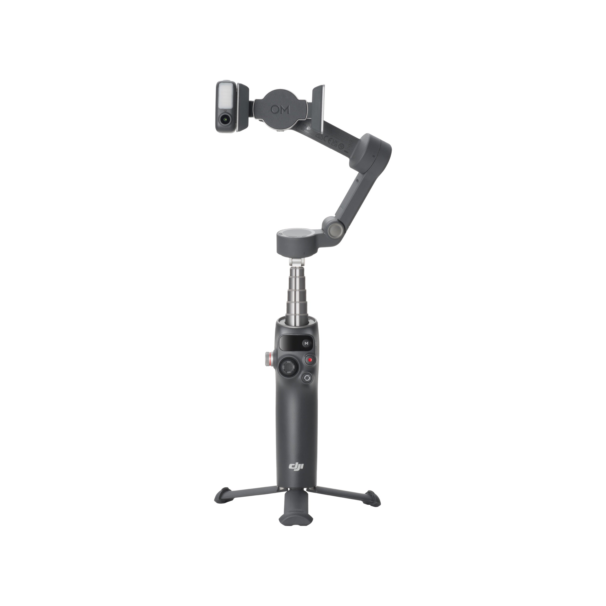 DJI Osmo Mobile 8 Handheld Gimbal
