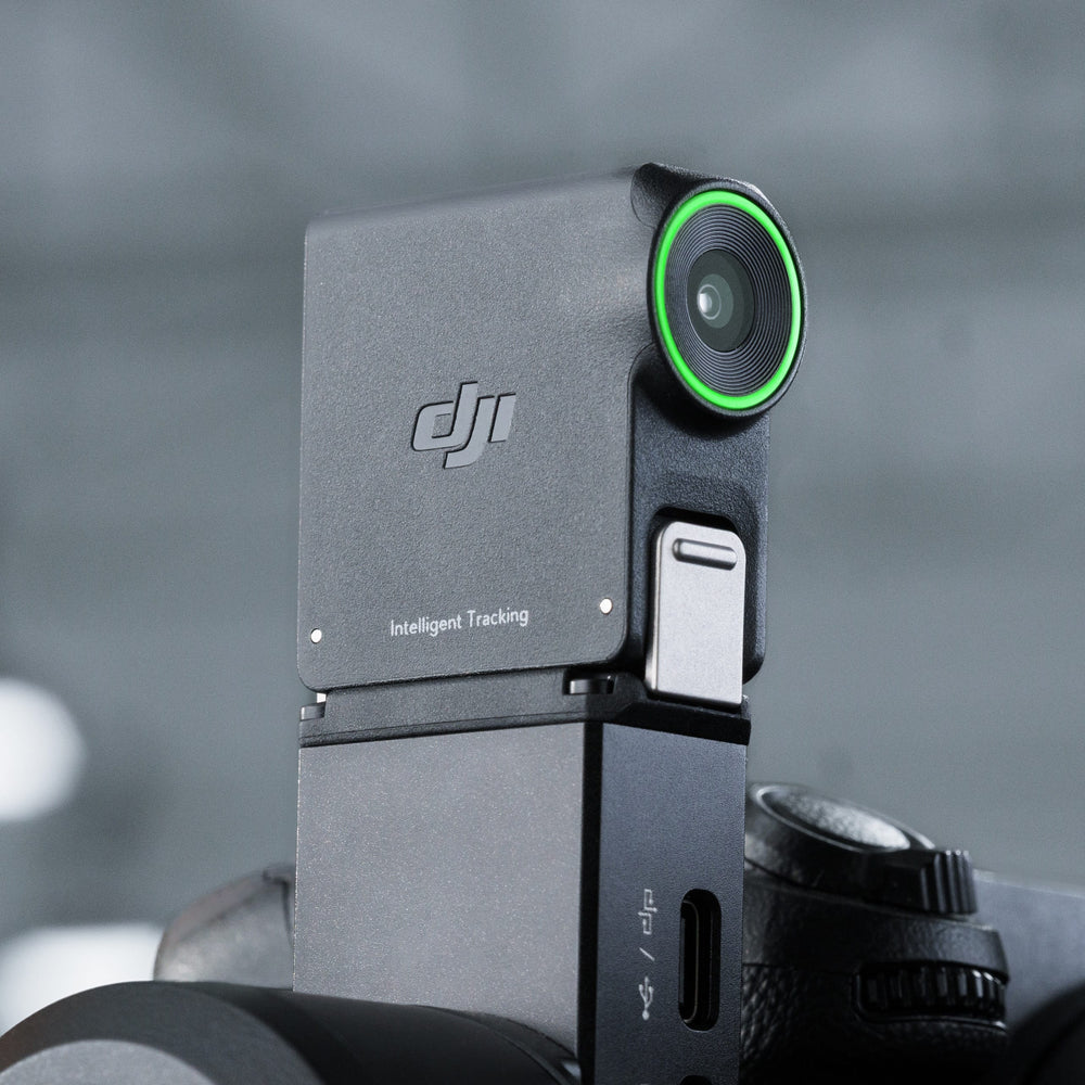DJI RS Enhanced Intelligent Tracking Module