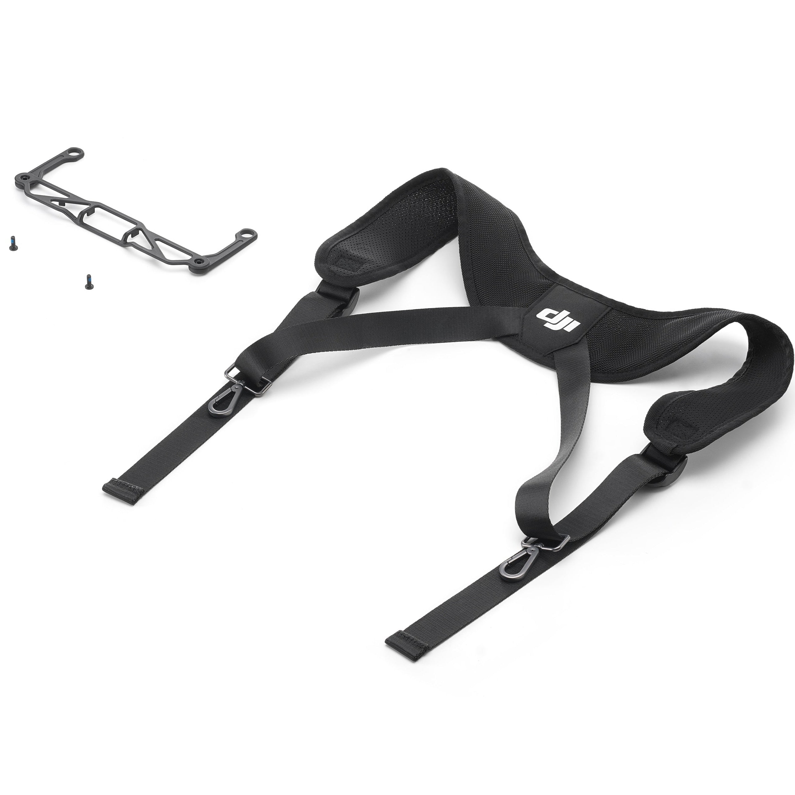 DJI RC Plus 2 Strap and Bracket Kit