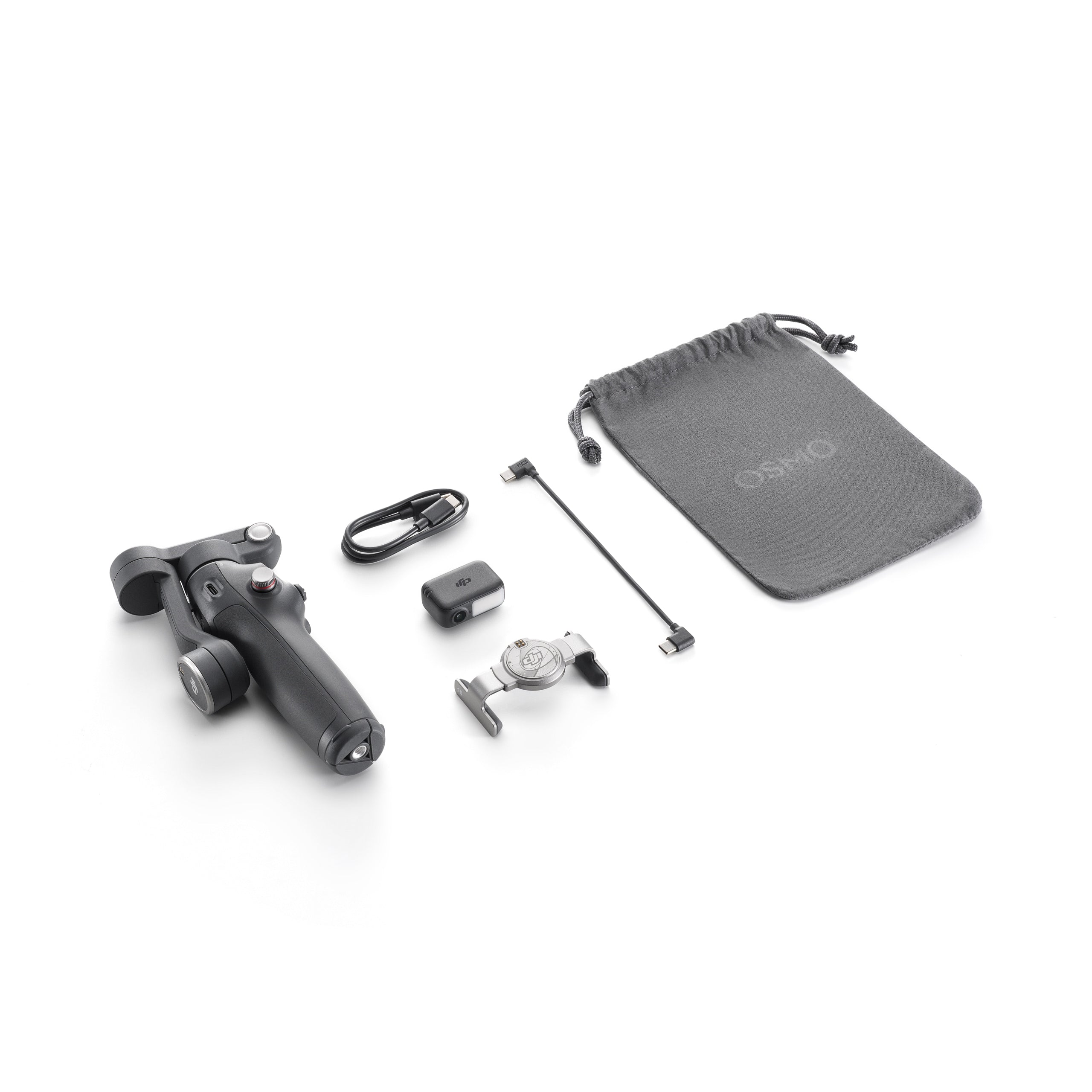 DJI Osmo Mobile 7P Handheld Gimbal