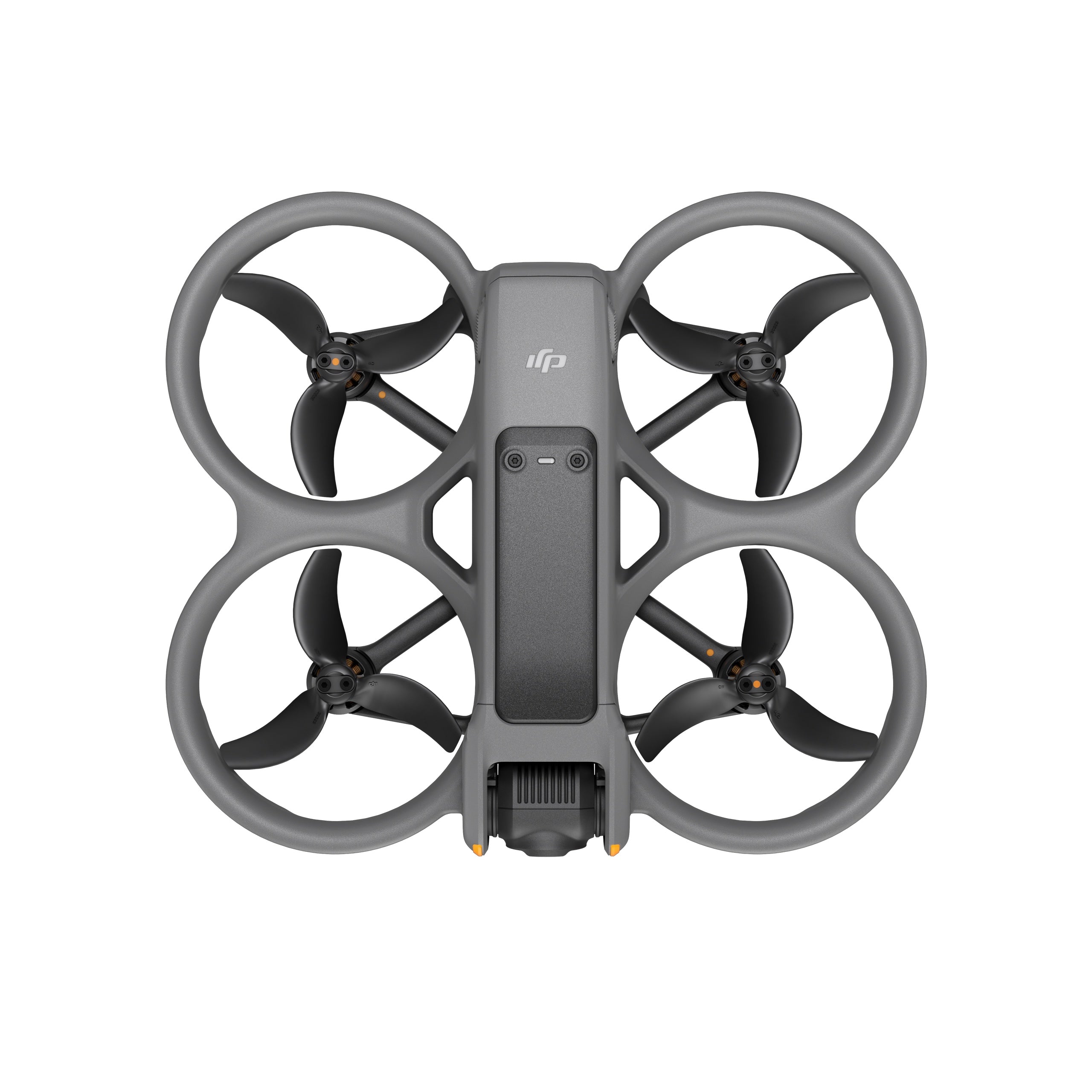 DJI Avata 2 Drone (Three Batteries) - Control Master Bundle