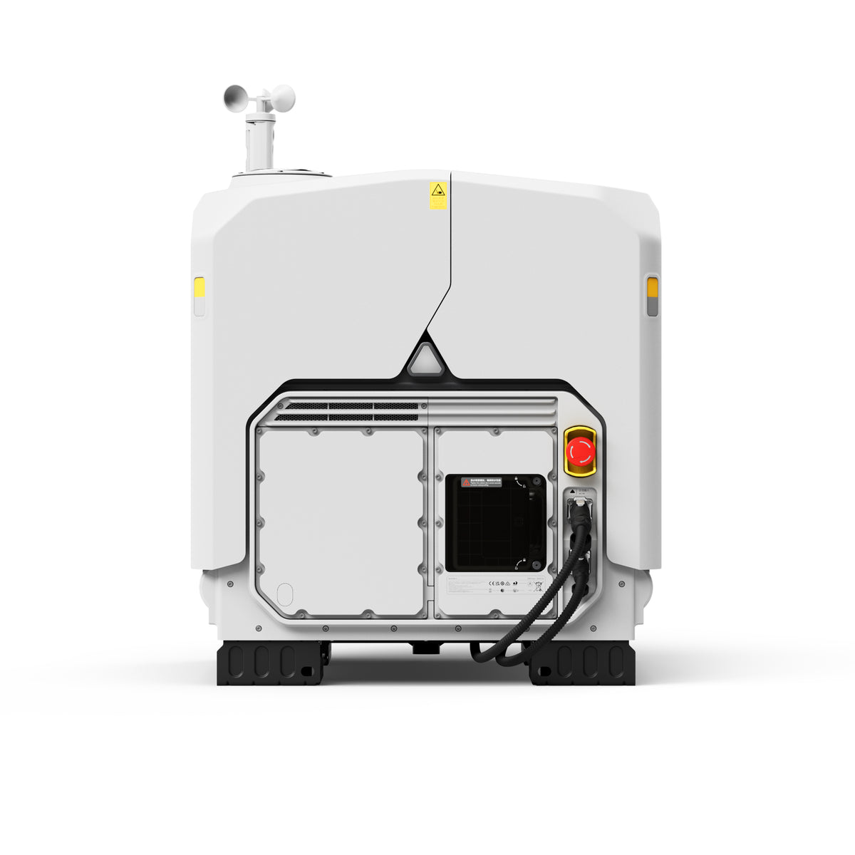 DJI Dock 4 (Dock Only)