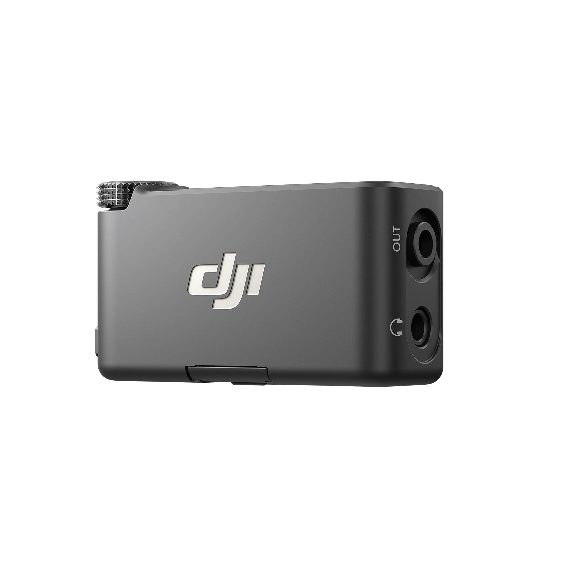DJI Mic 3 Receiver – DJI Hasselblad DJI Mic 3 Receiver – DJI Hasselblad
