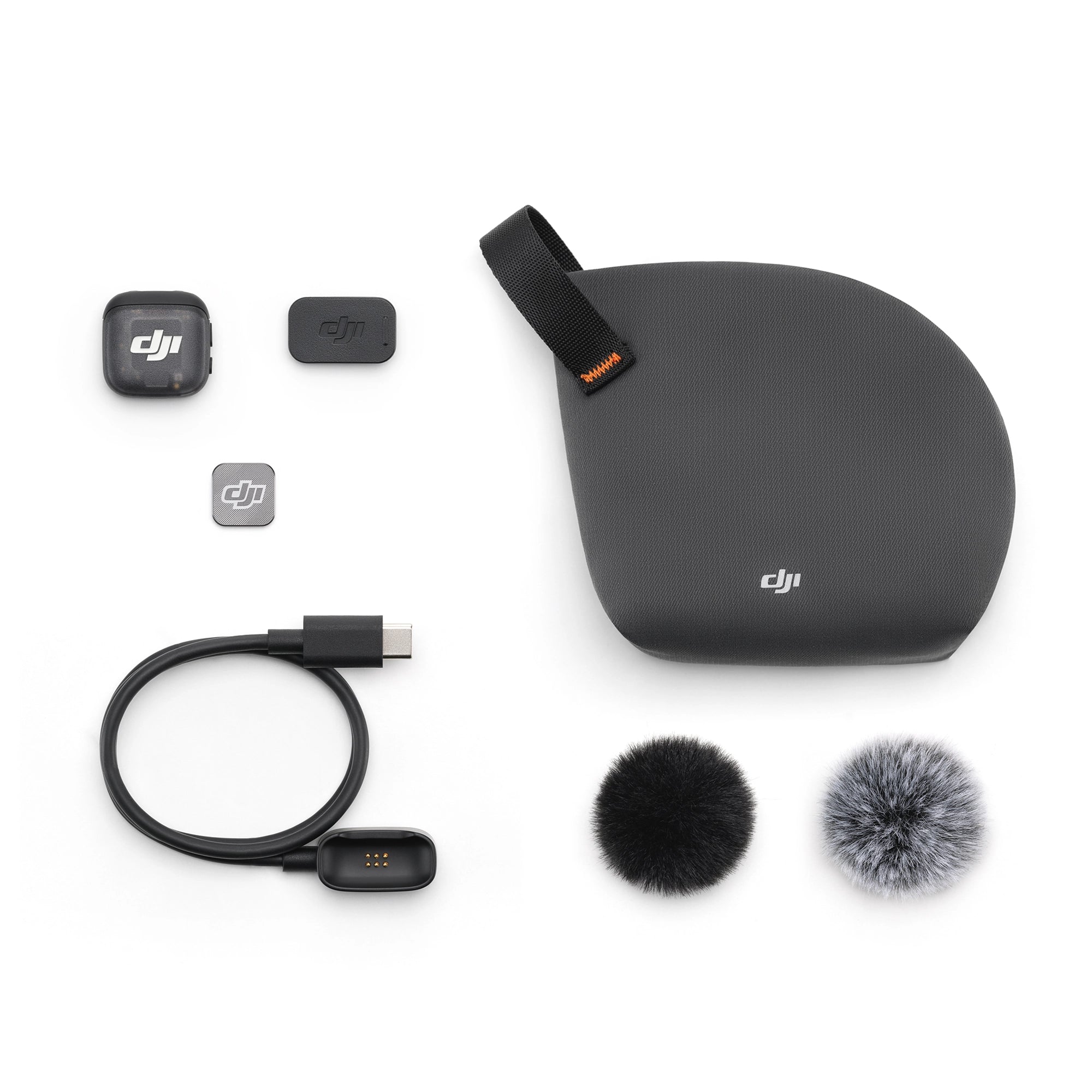DJI Mic 3 Transmitter