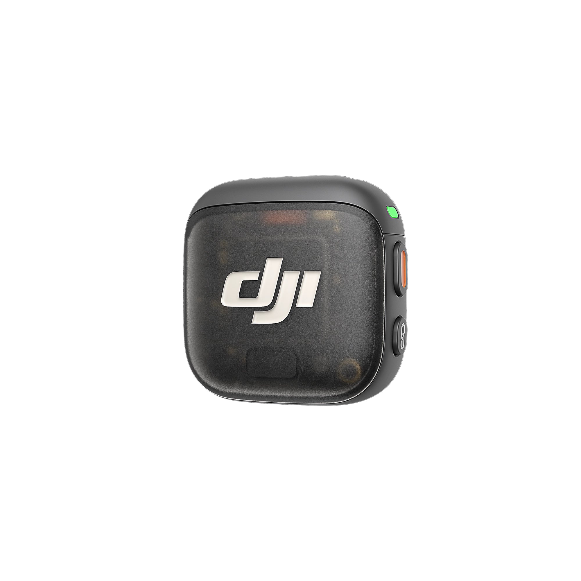 DJI Mic 3 Transmitter – DJI Hasselblad DJI Mic 3 Transmitter – DJI Hasselblad