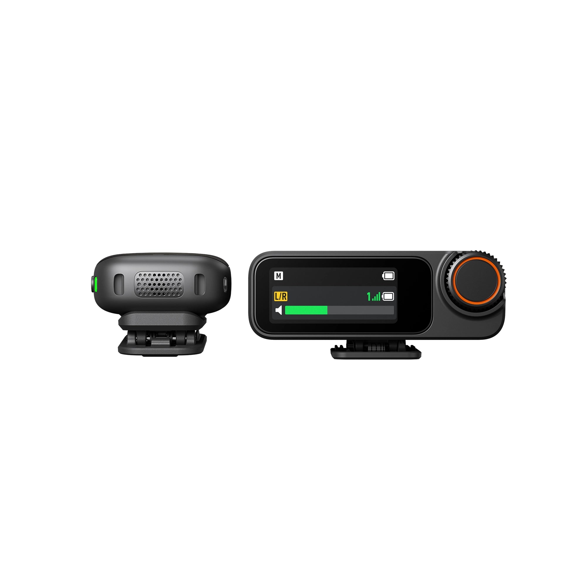 DJI Mic 3 (1 Transmitter + 1 Receiver) – DJI Hasselblad DJI Mic 3 (1 Transmitter + 1 Receiver) – DJI Hasselblad