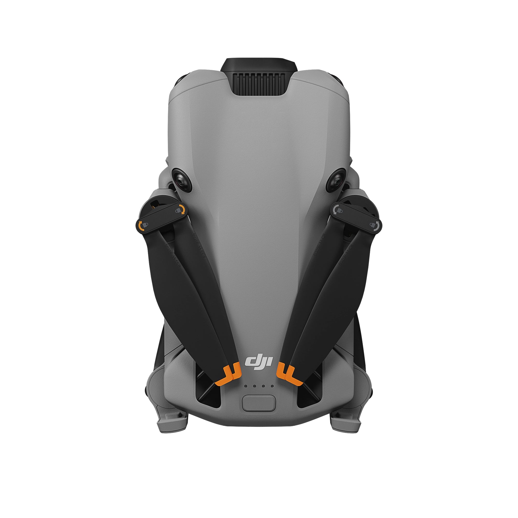 DJI Mini 5 Pro zložený dron