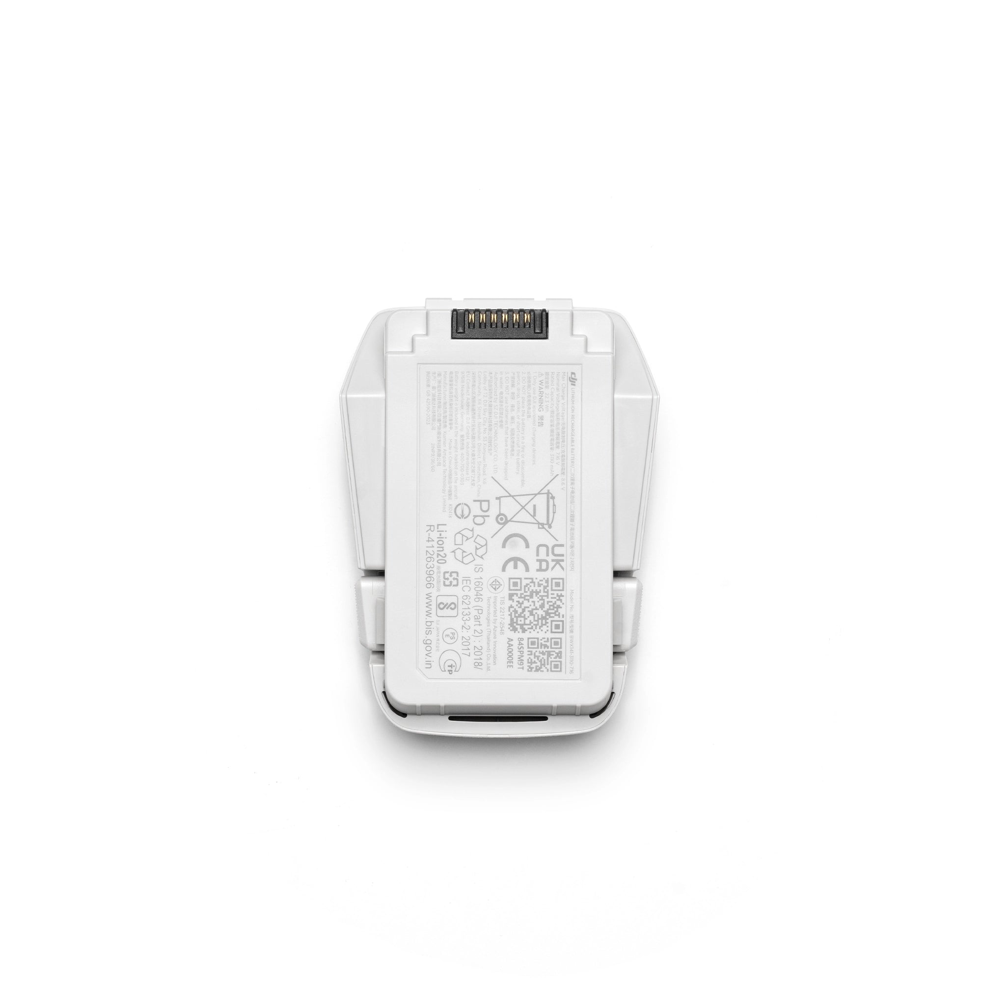 DJI Flip Intelligent Flight Battery