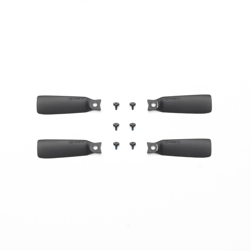 DJI Flip Propellers (Pair) (Screws Included)