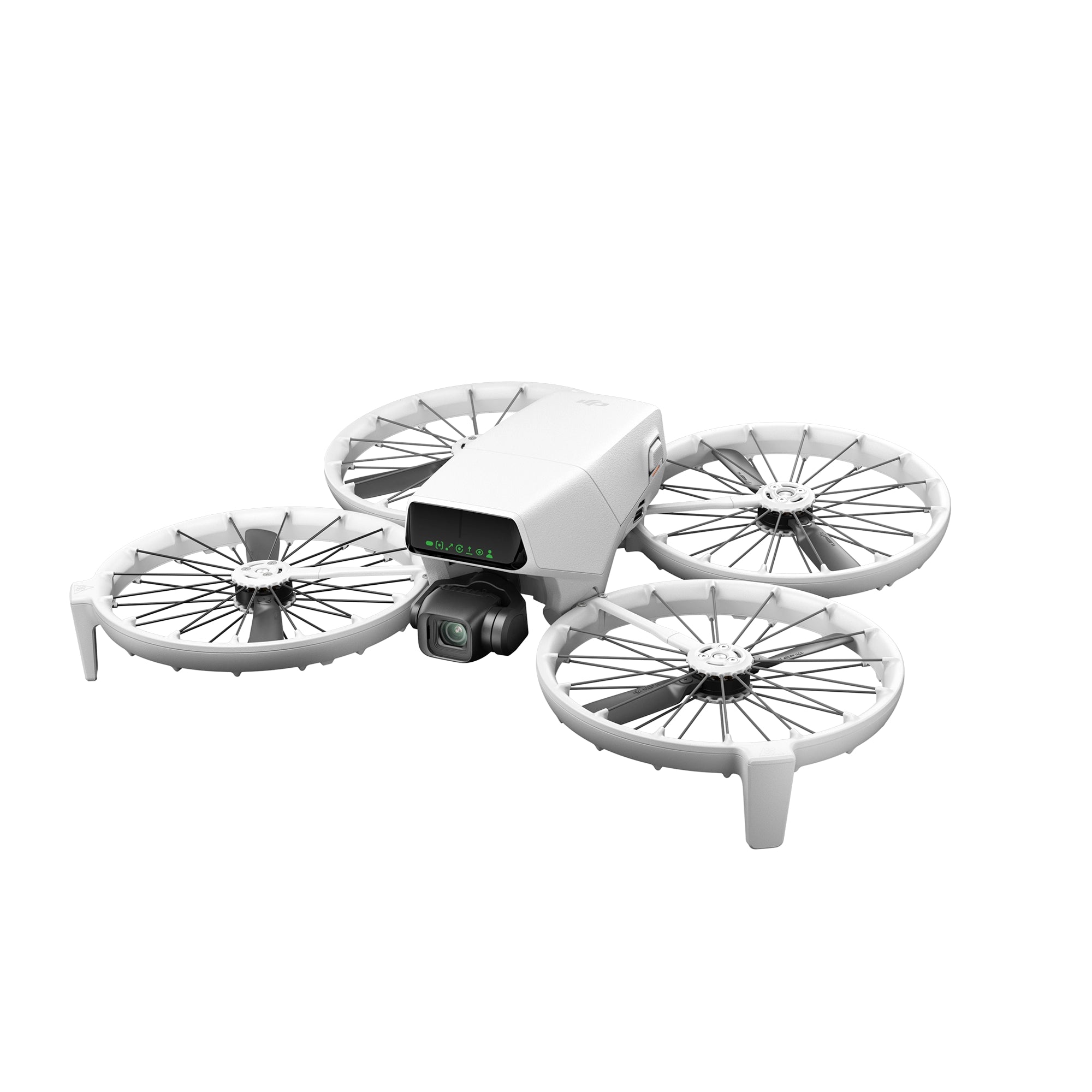 DJI Flip Drone Fly More Combo With RC2 Controller