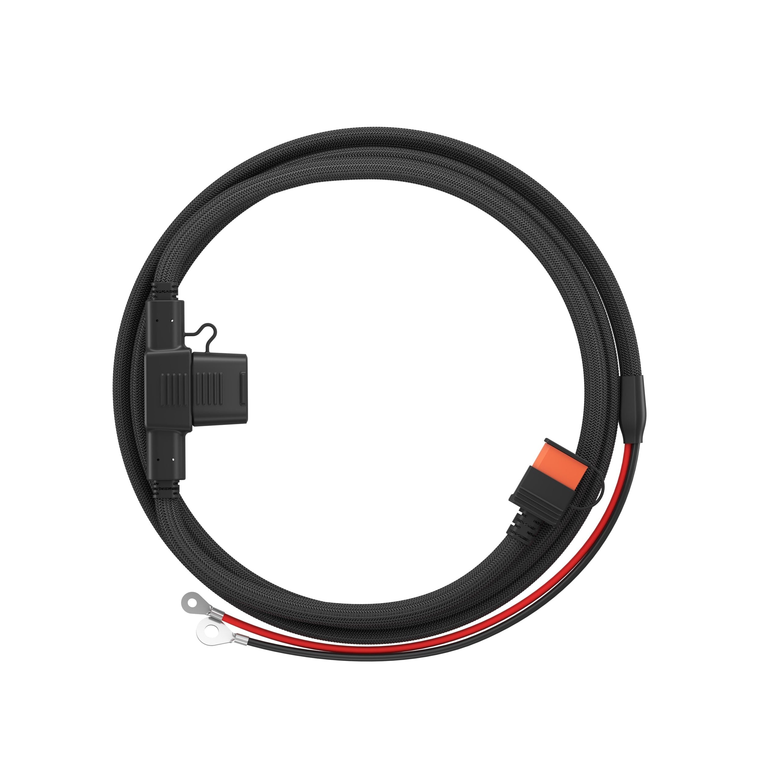 DJI Power Car Battery Charging Cable