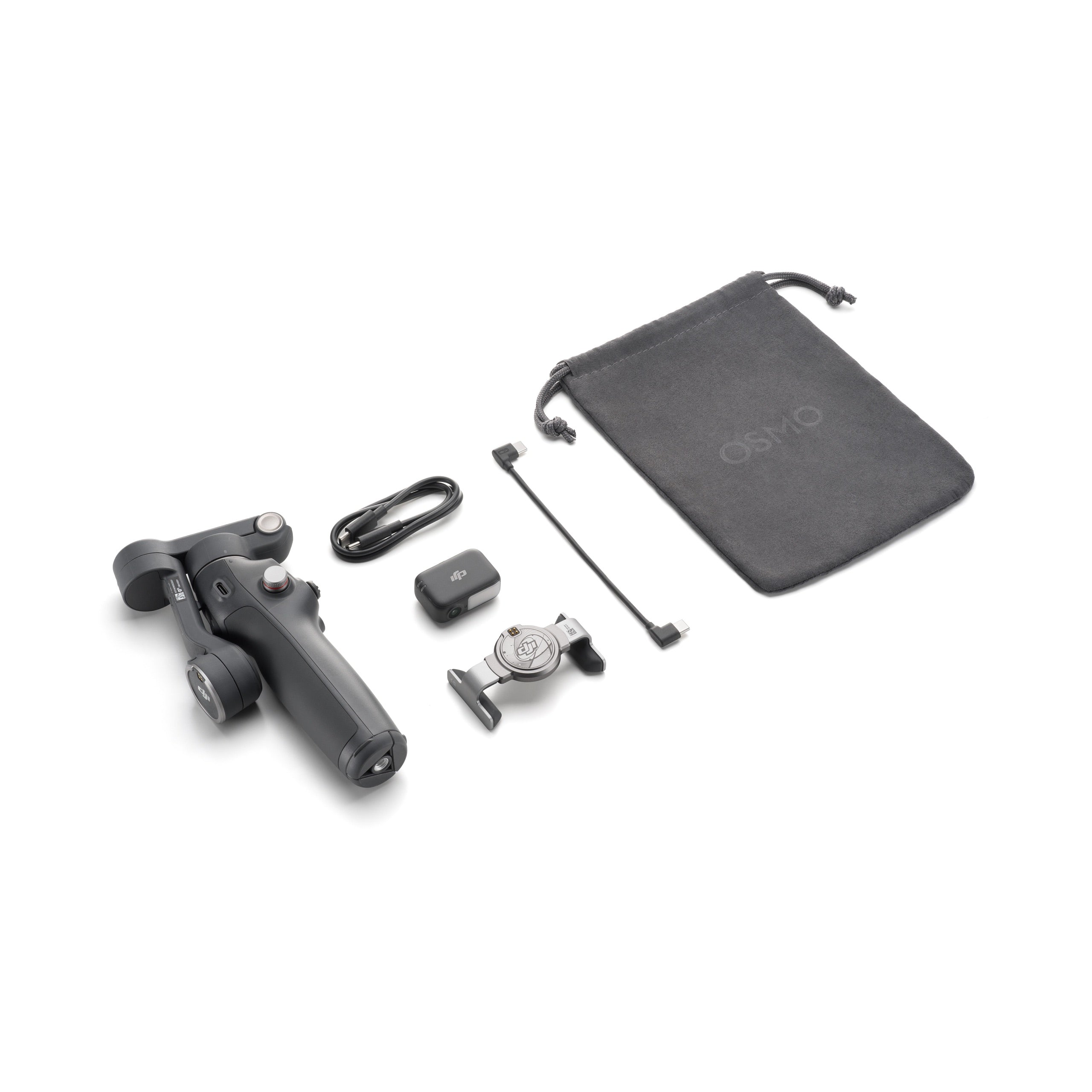 DJI Osmo Mobile 8 Handheld Gimbal – DJI Hasselblad