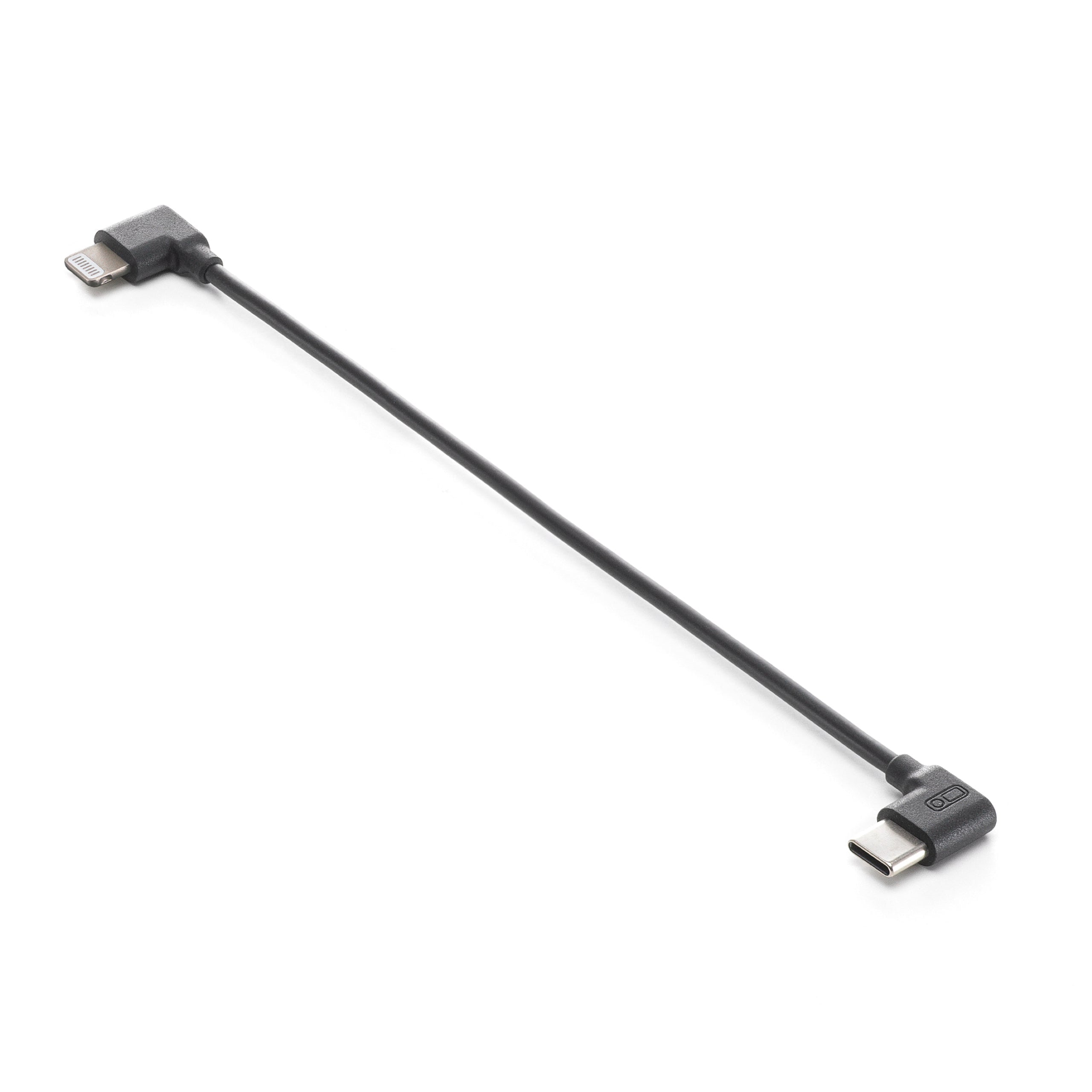 DJI Phone Charging/Audio Recording Cable (USB-C to Lightning)