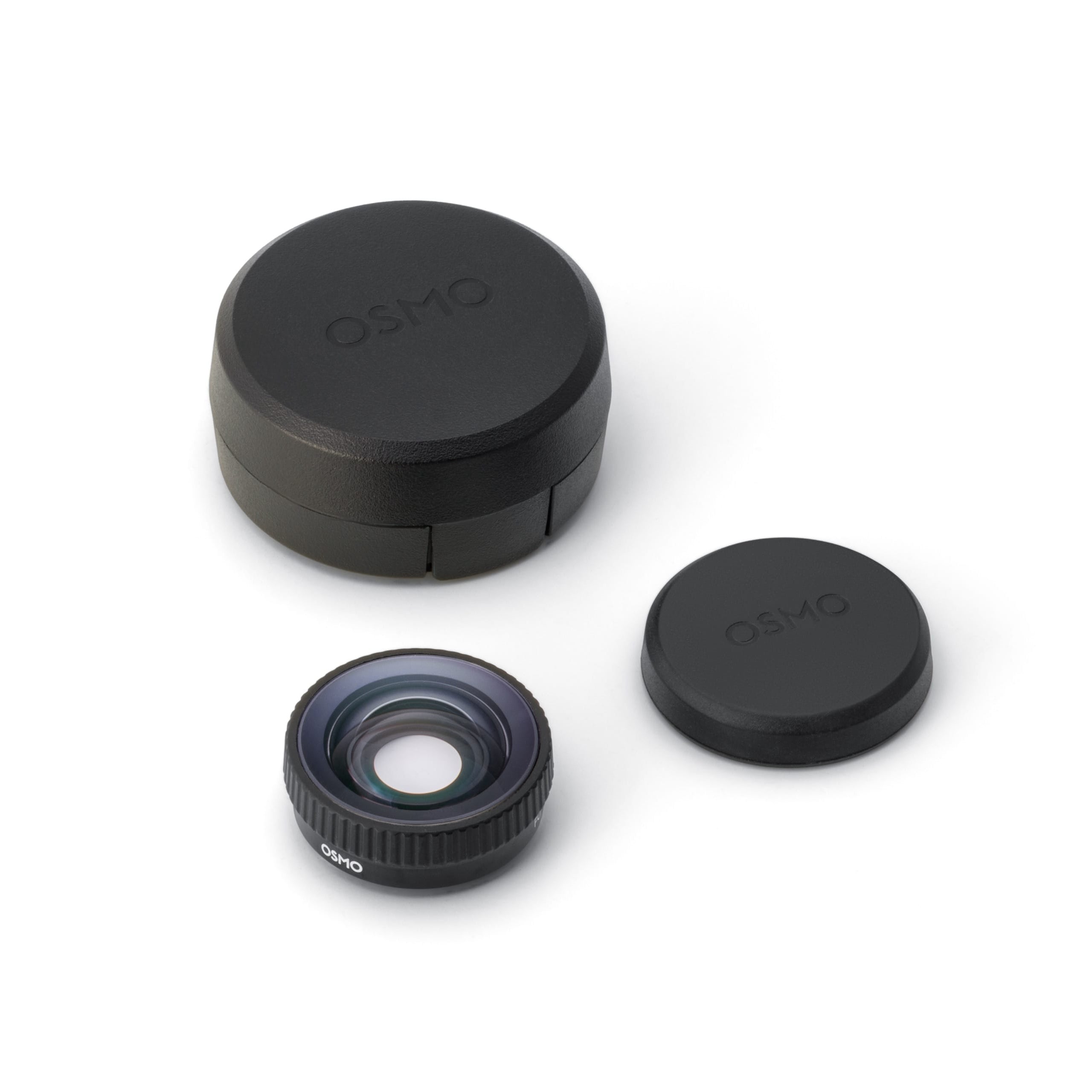 DJI Osmo Action 6 FOV Boost Lens