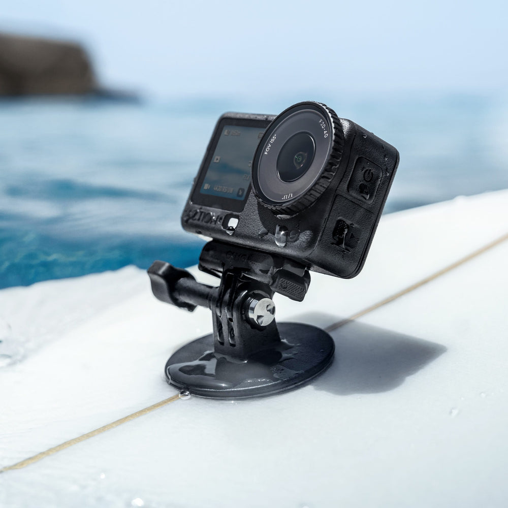 DJI Osmo Flat Adhesive Base Kit (Dual-Direction Quick-Release)