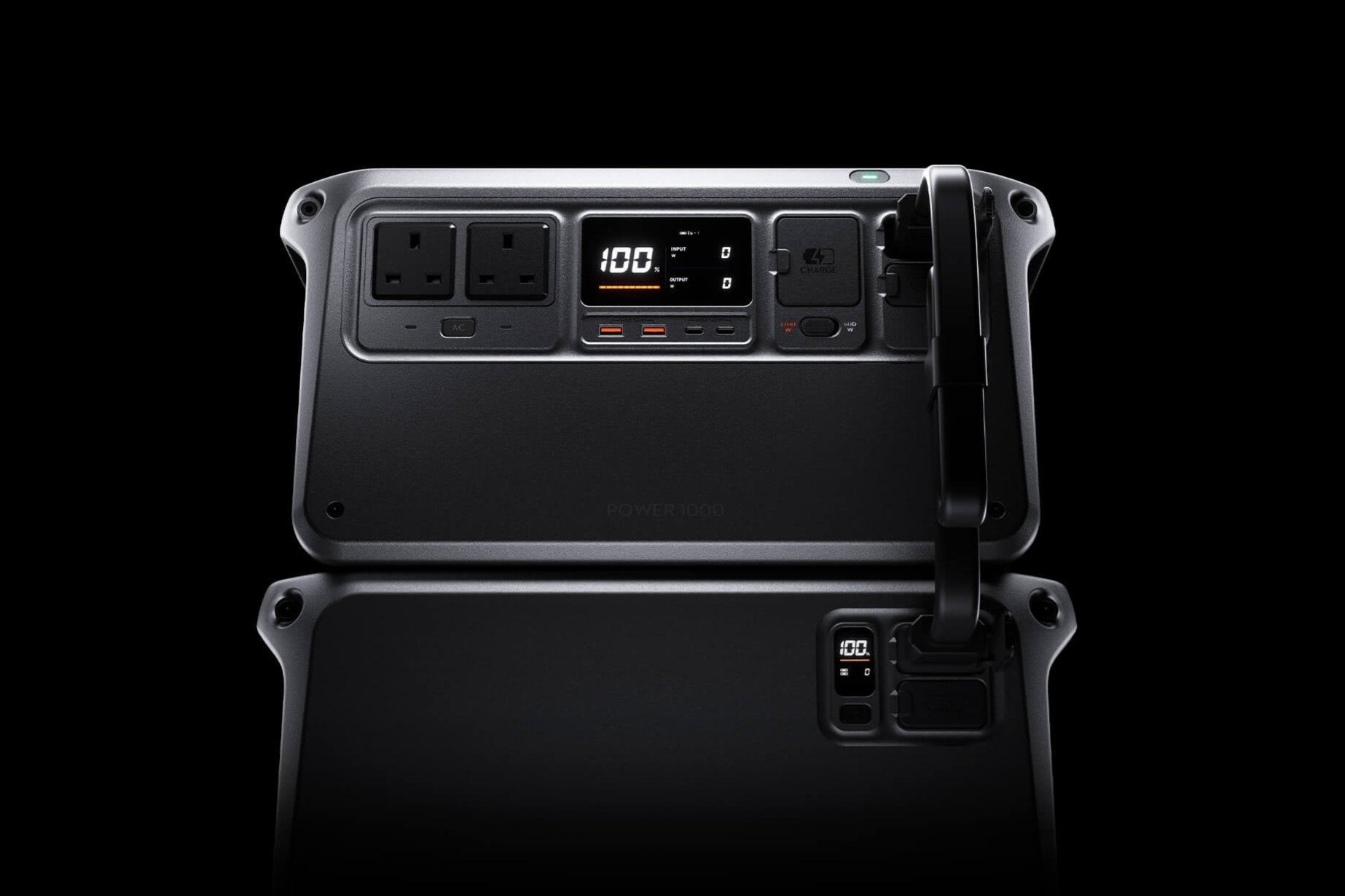 DJI Power Expansion Battery 2000 – DJI Hasselblad