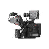 DJI Ronin 4D 4-Axis Cinema Camera 8K New Combo